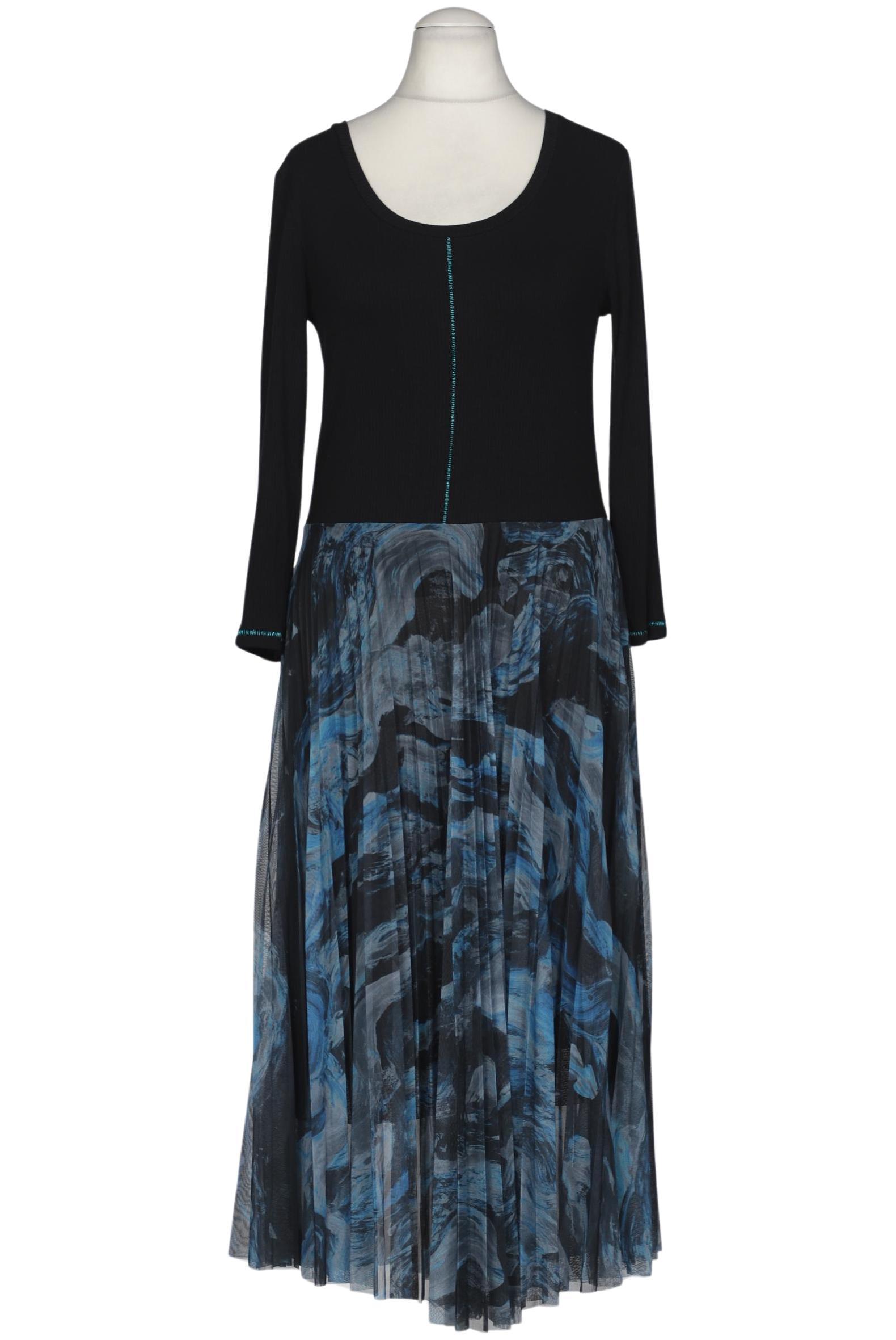 

Desigual Damen Kleid, schwarz, Gr. 38