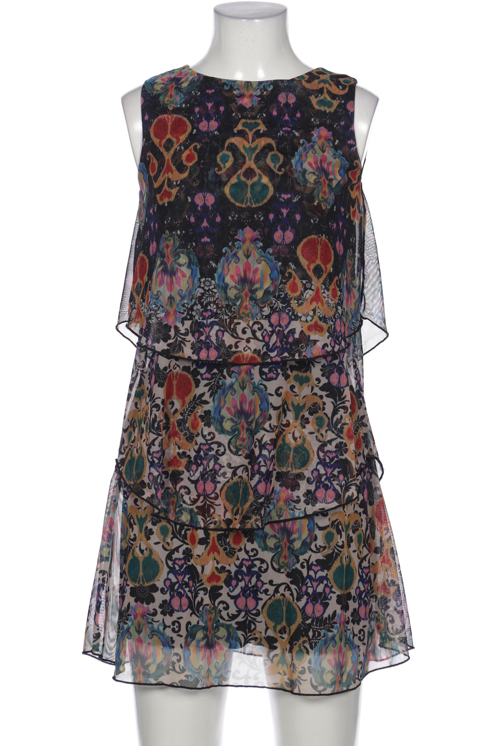 

Desigual Damen Kleid, mehrfarbig