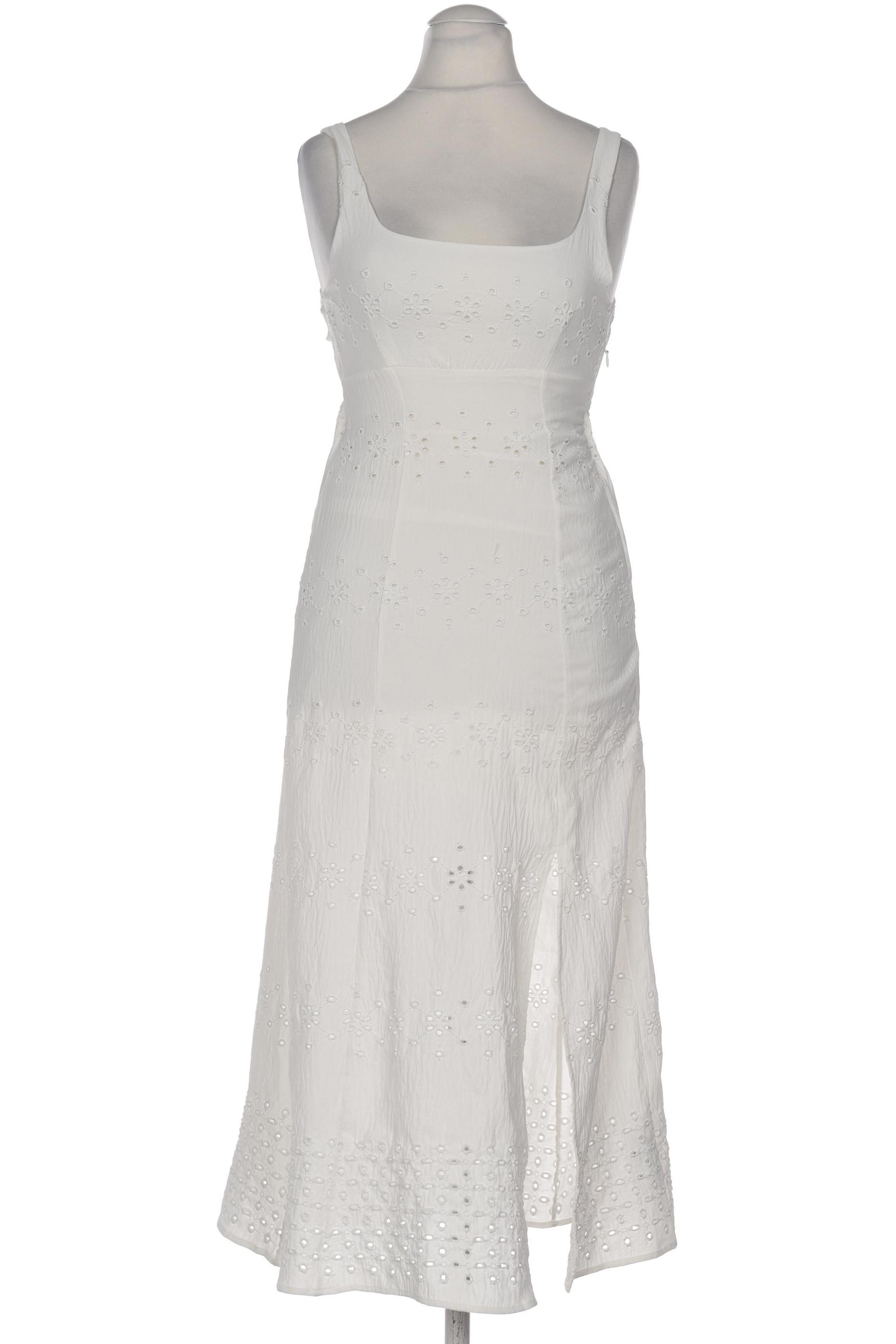 

Desigual Damen Kleid, weiß, Gr. 34