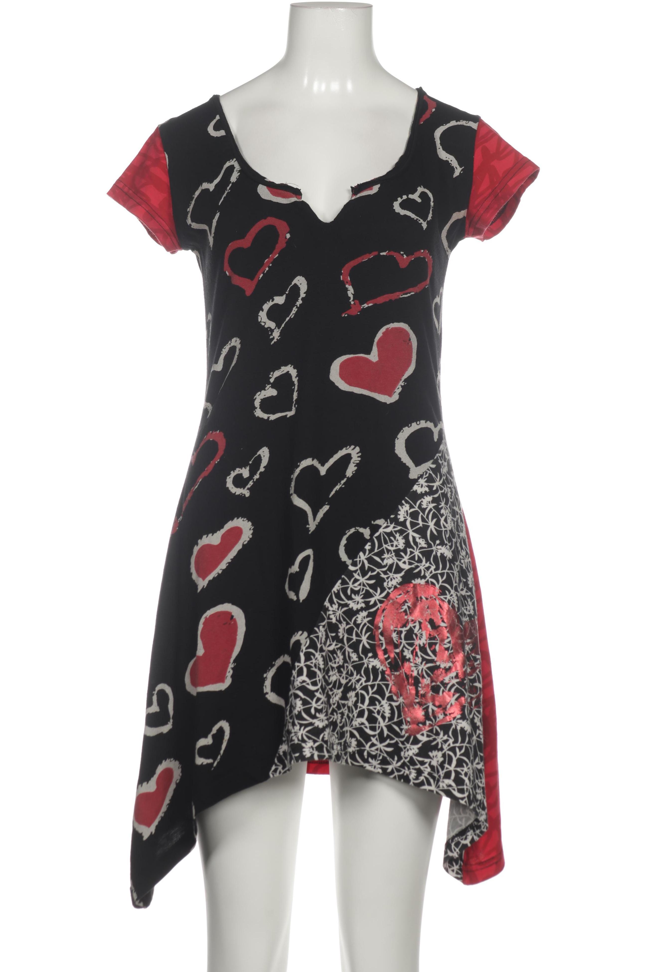 

Desigual Damen Kleid, schwarz, Gr.