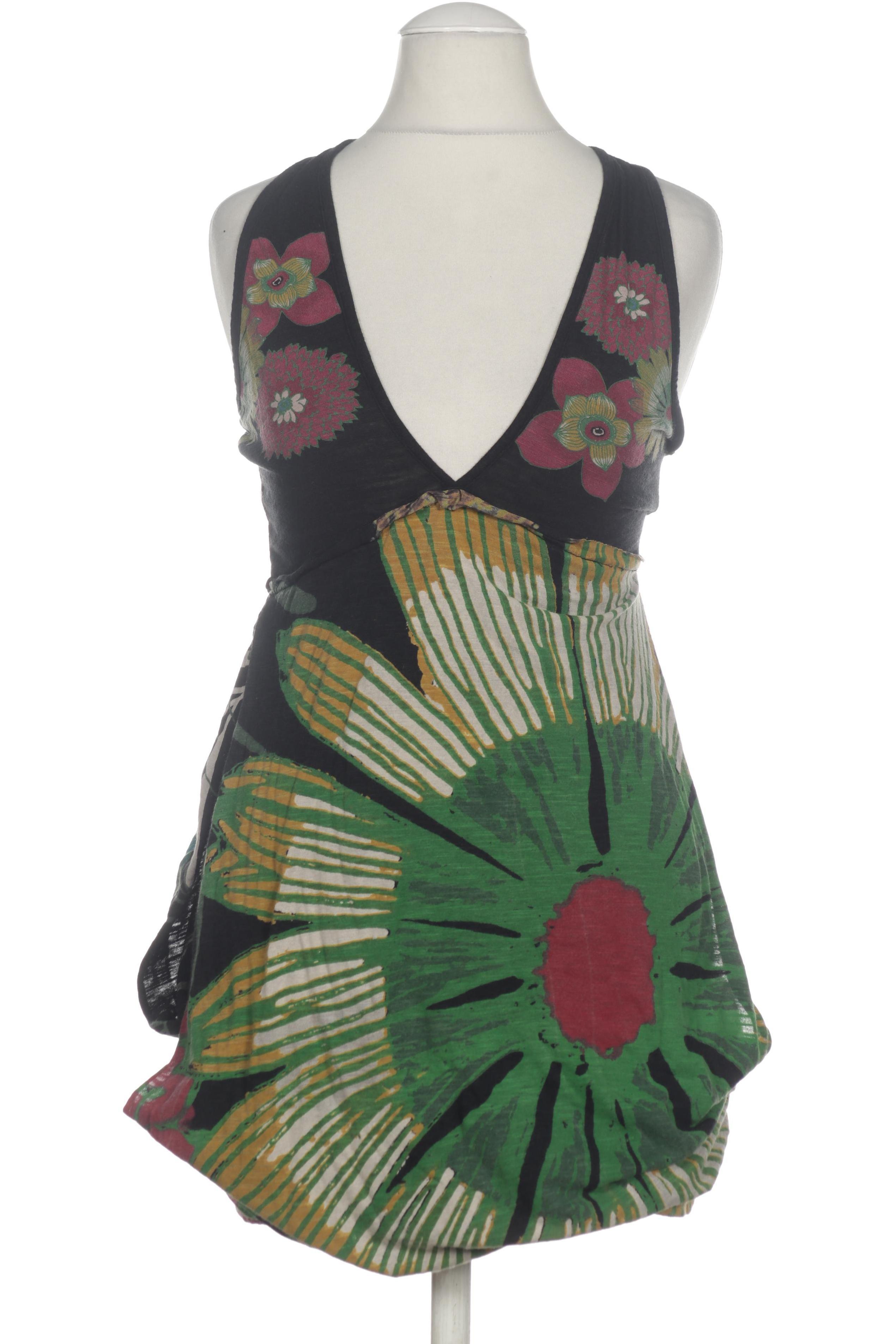 

Desigual Damen Kleid, schwarz, Gr.