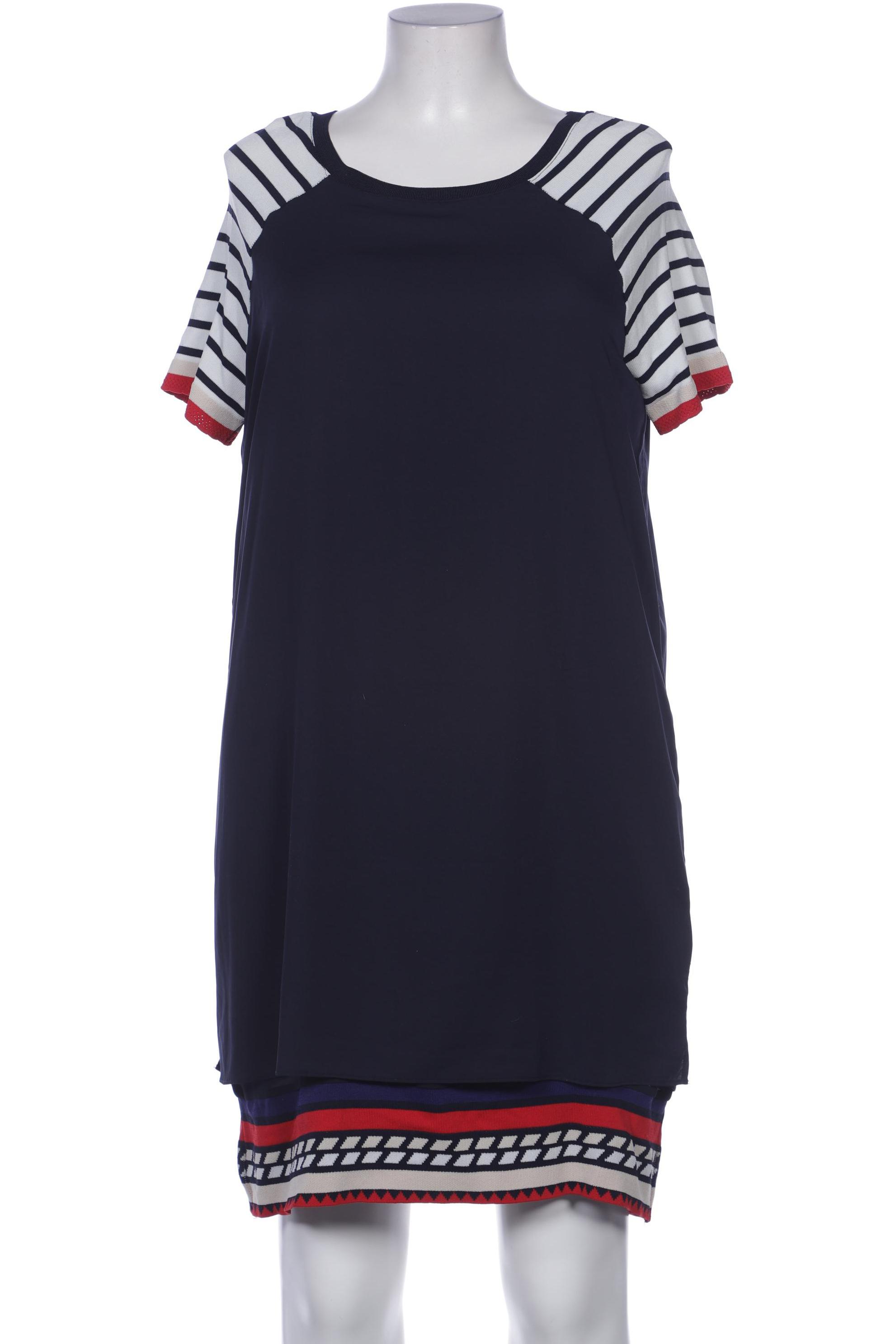 

Desigual Damen Kleid, marineblau, Gr. 44