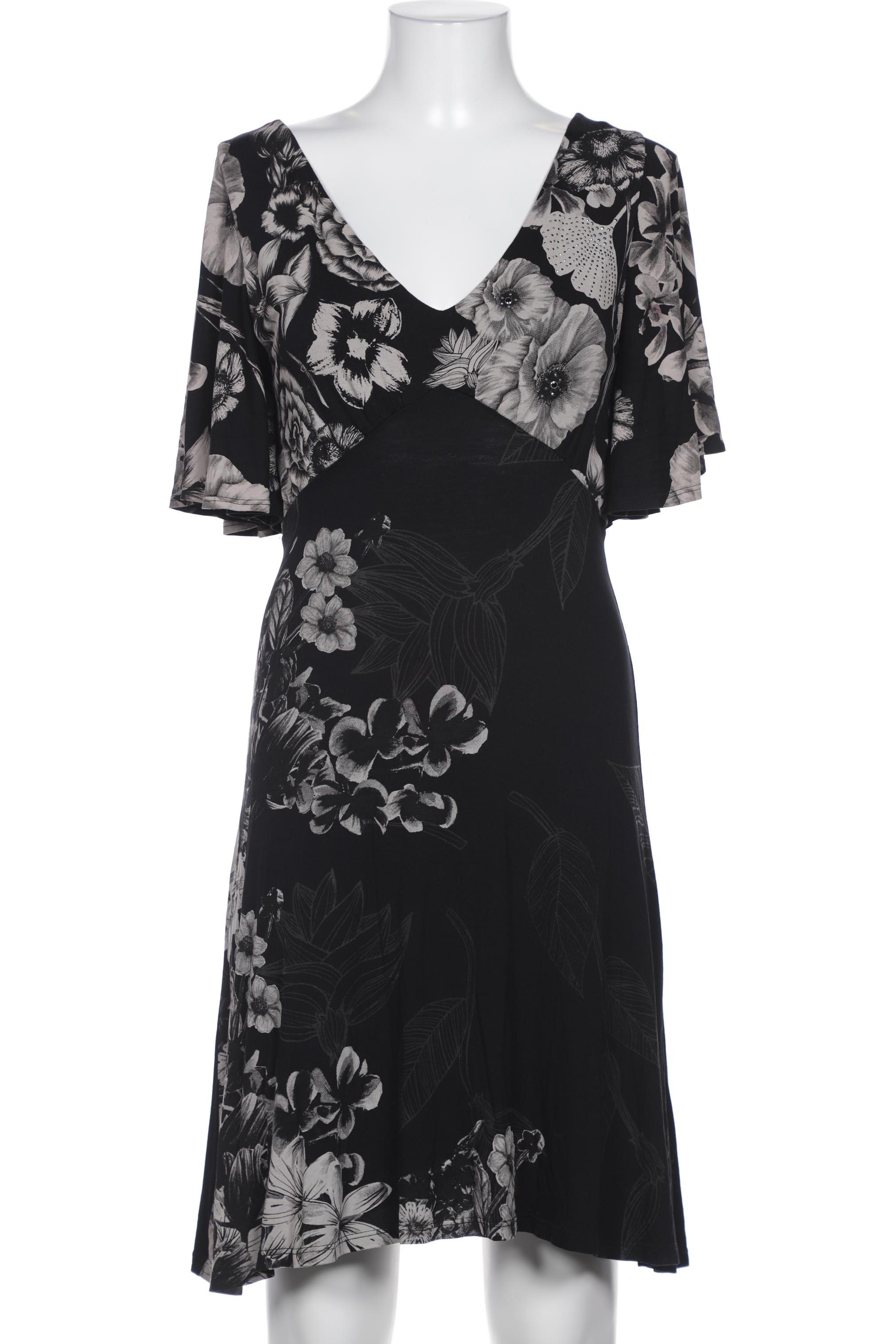 

Desigual Damen Kleid, schwarz