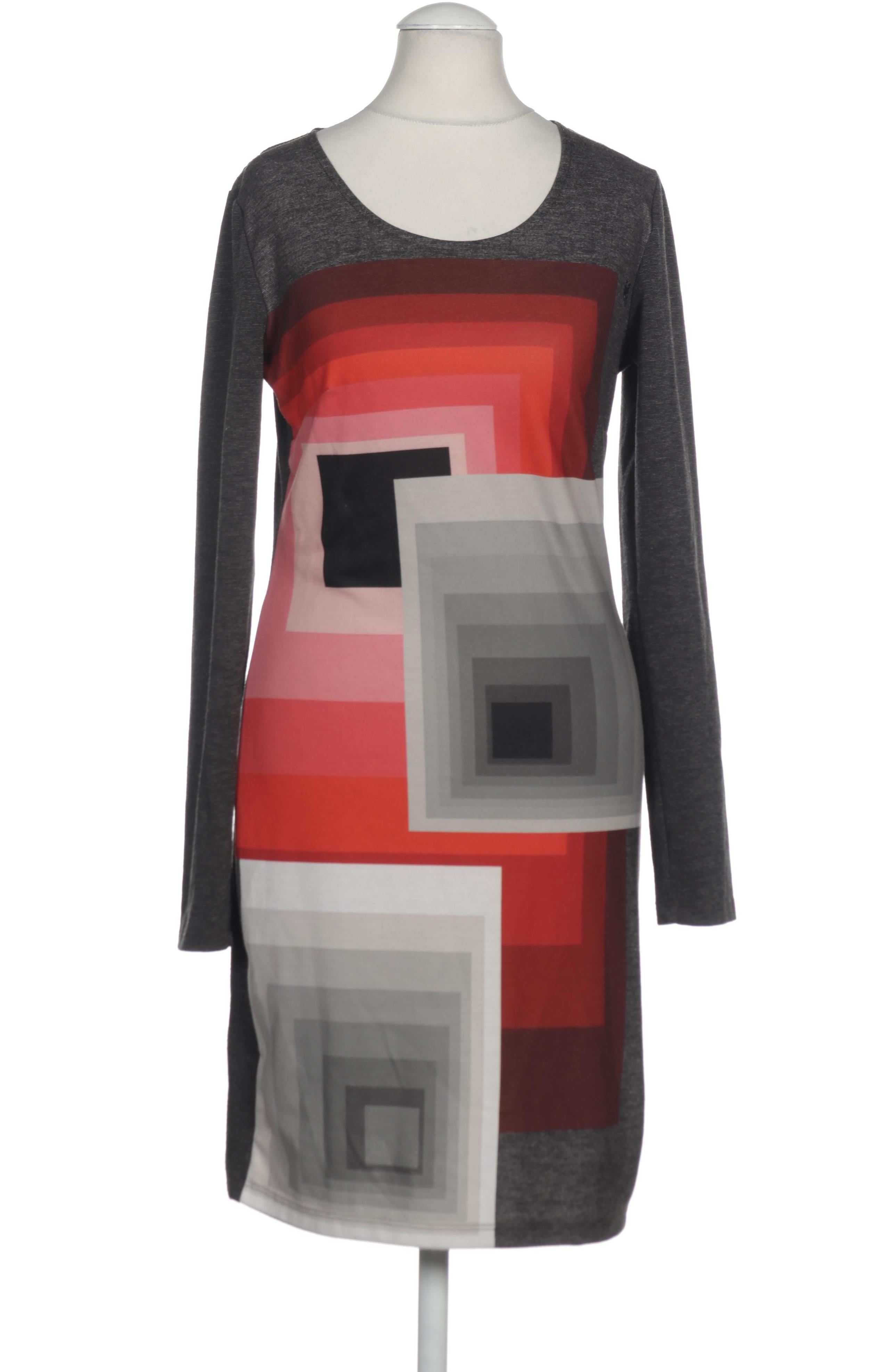 

Desigual Damen Kleid, grau, Gr.