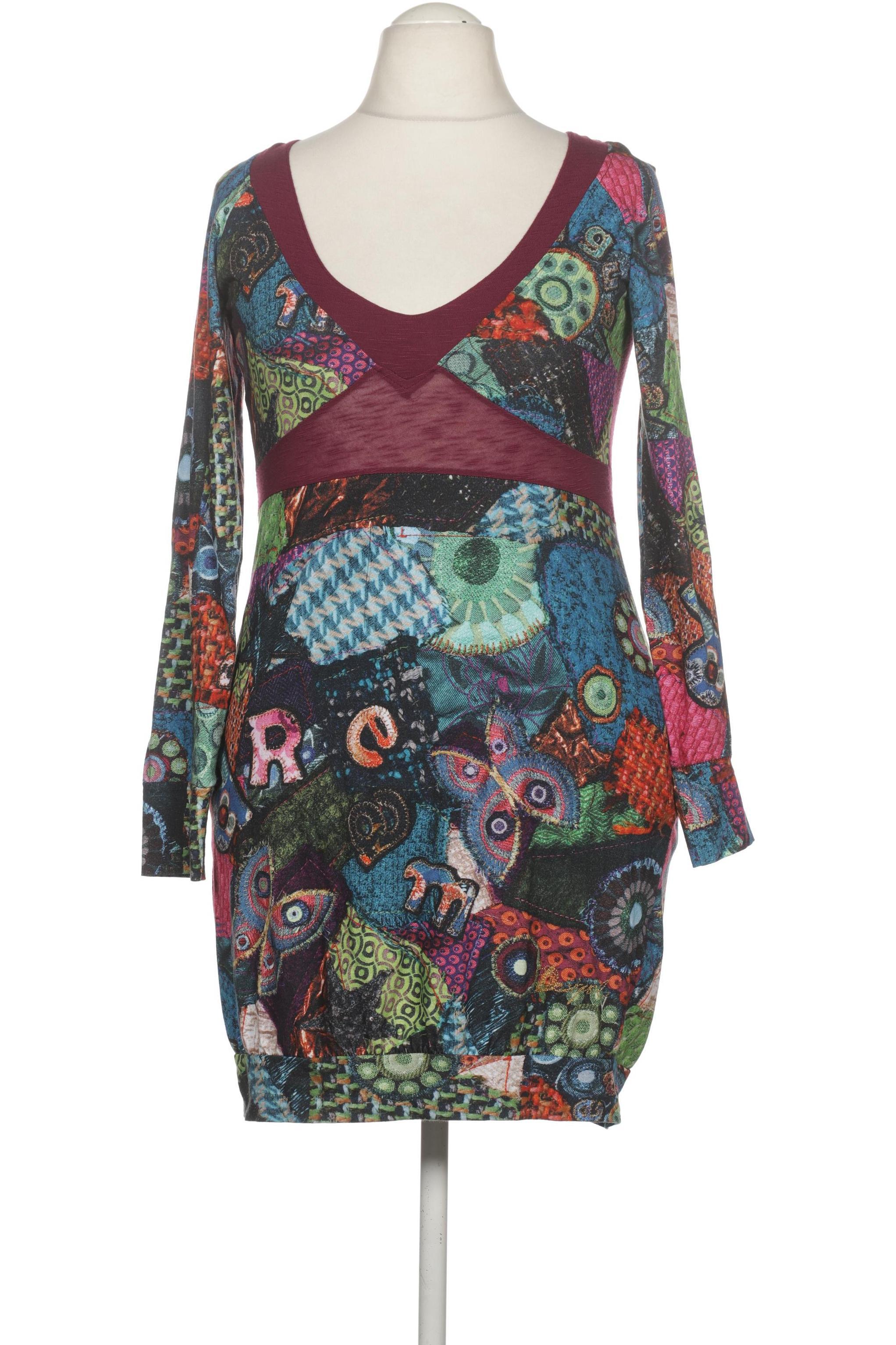 

Desigual Damen Kleid, pink, Gr. 42