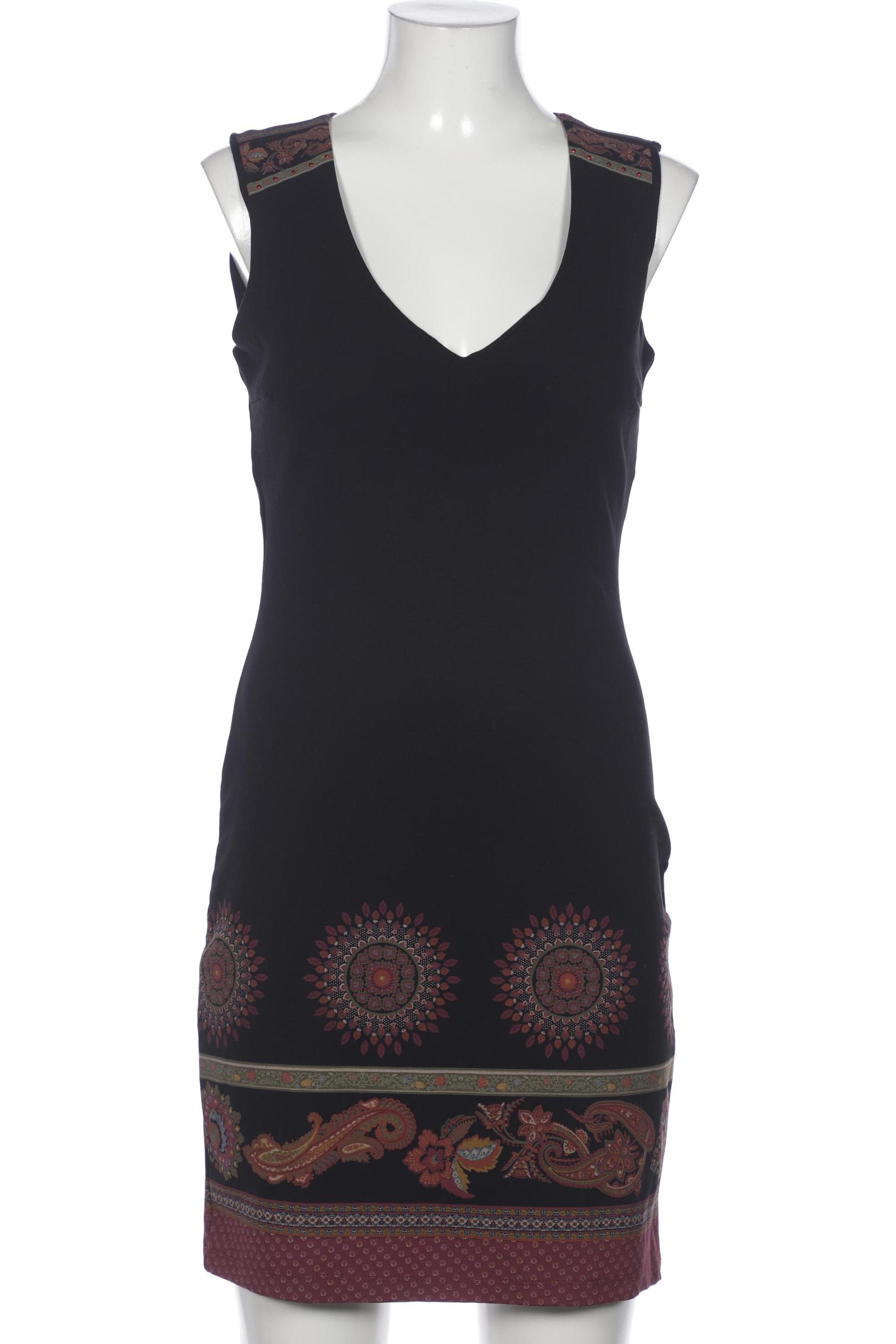 

Desigual Damen Kleid, schwarz