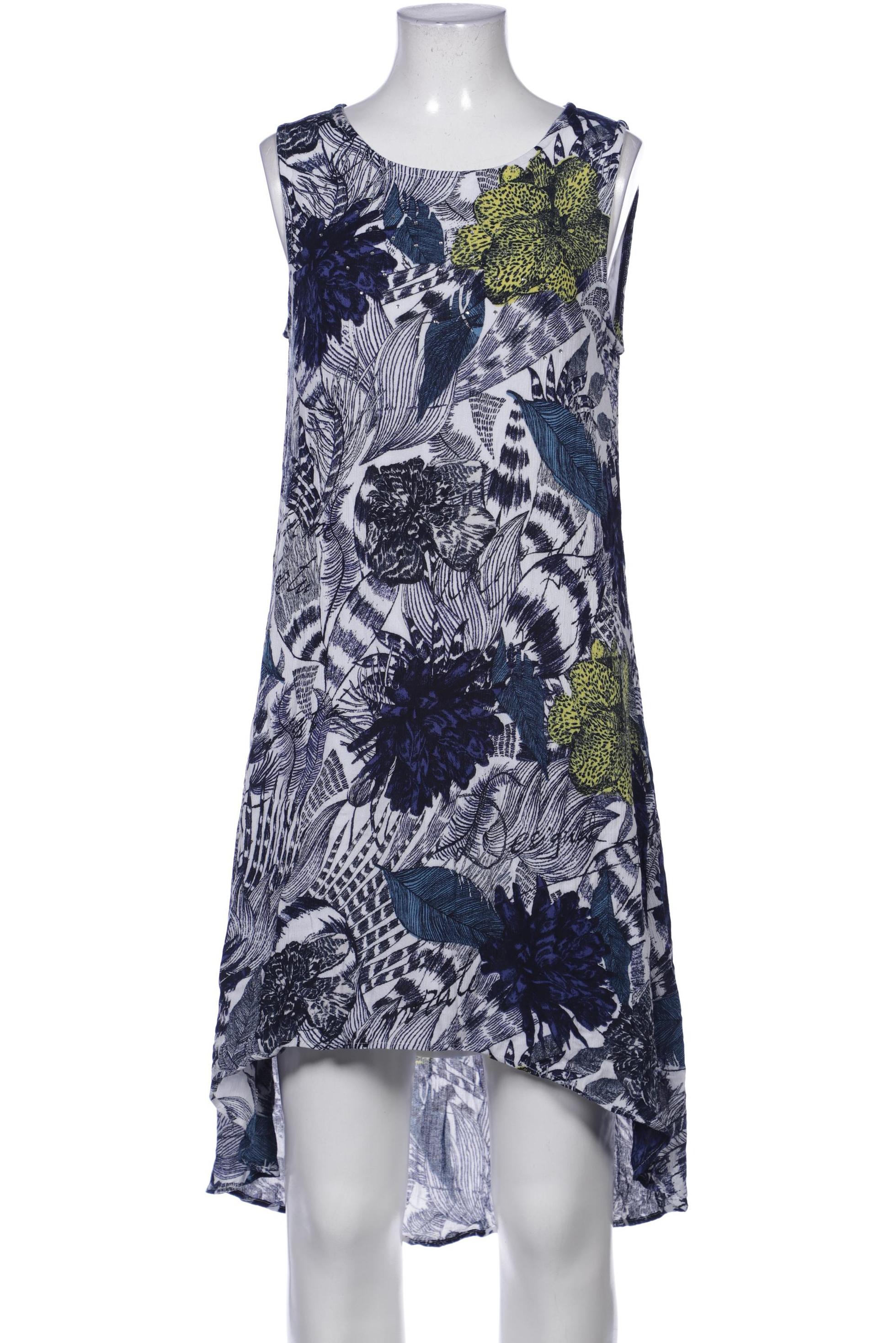 

Desigual Damen Kleid, marineblau, Gr. 40