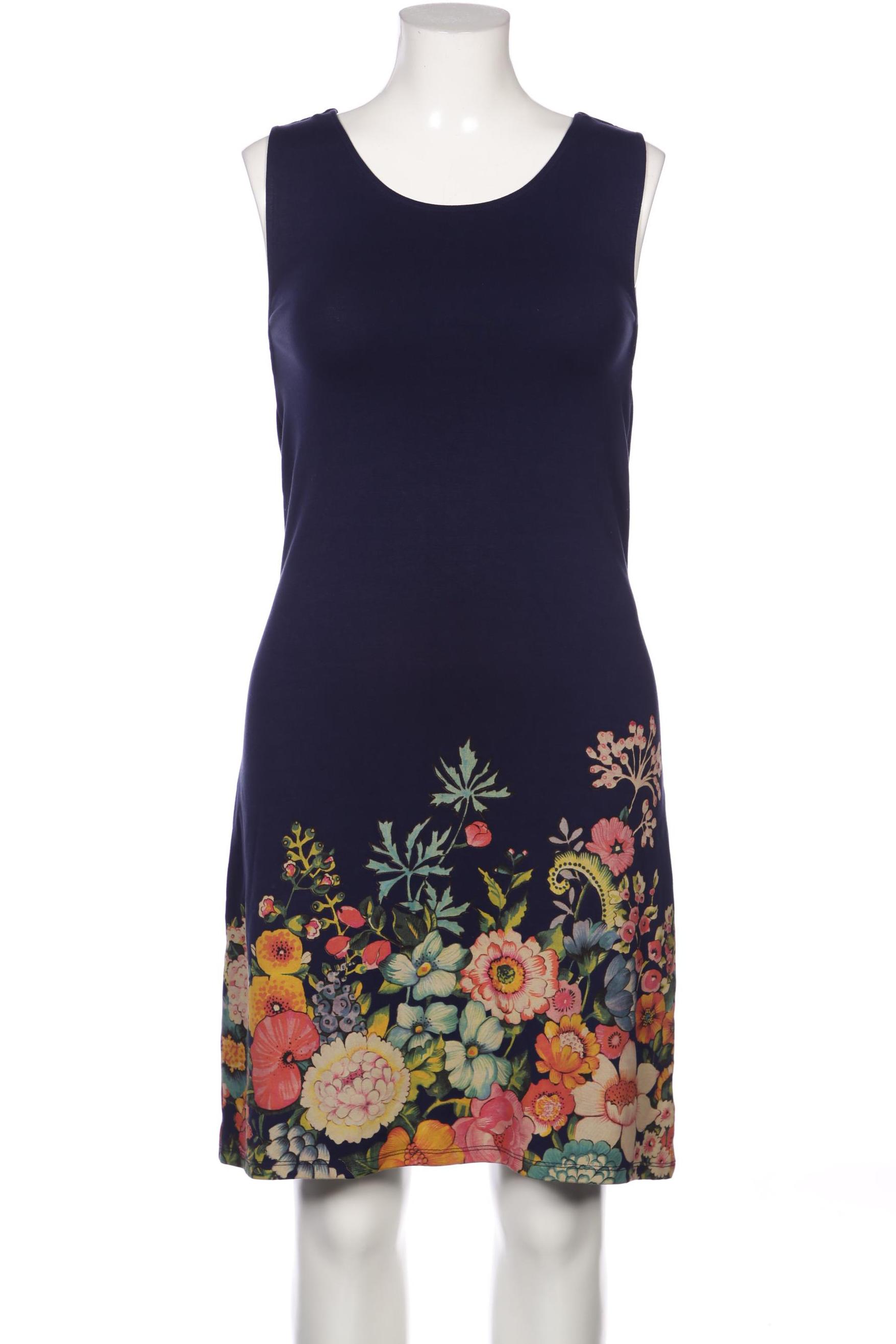 

Desigual Damen Kleid, marineblau