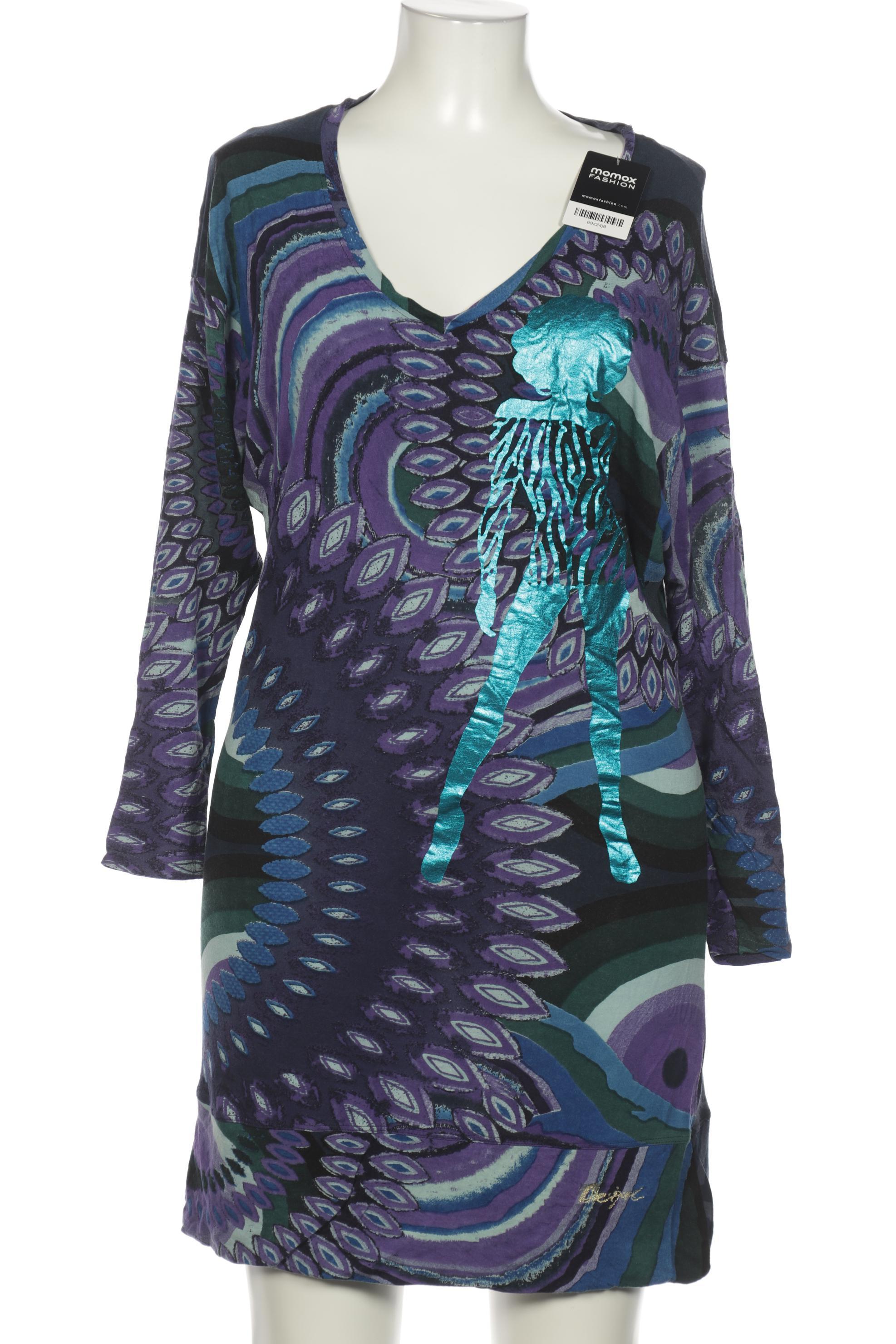 

Desigual Damen Kleid, mehrfarbig