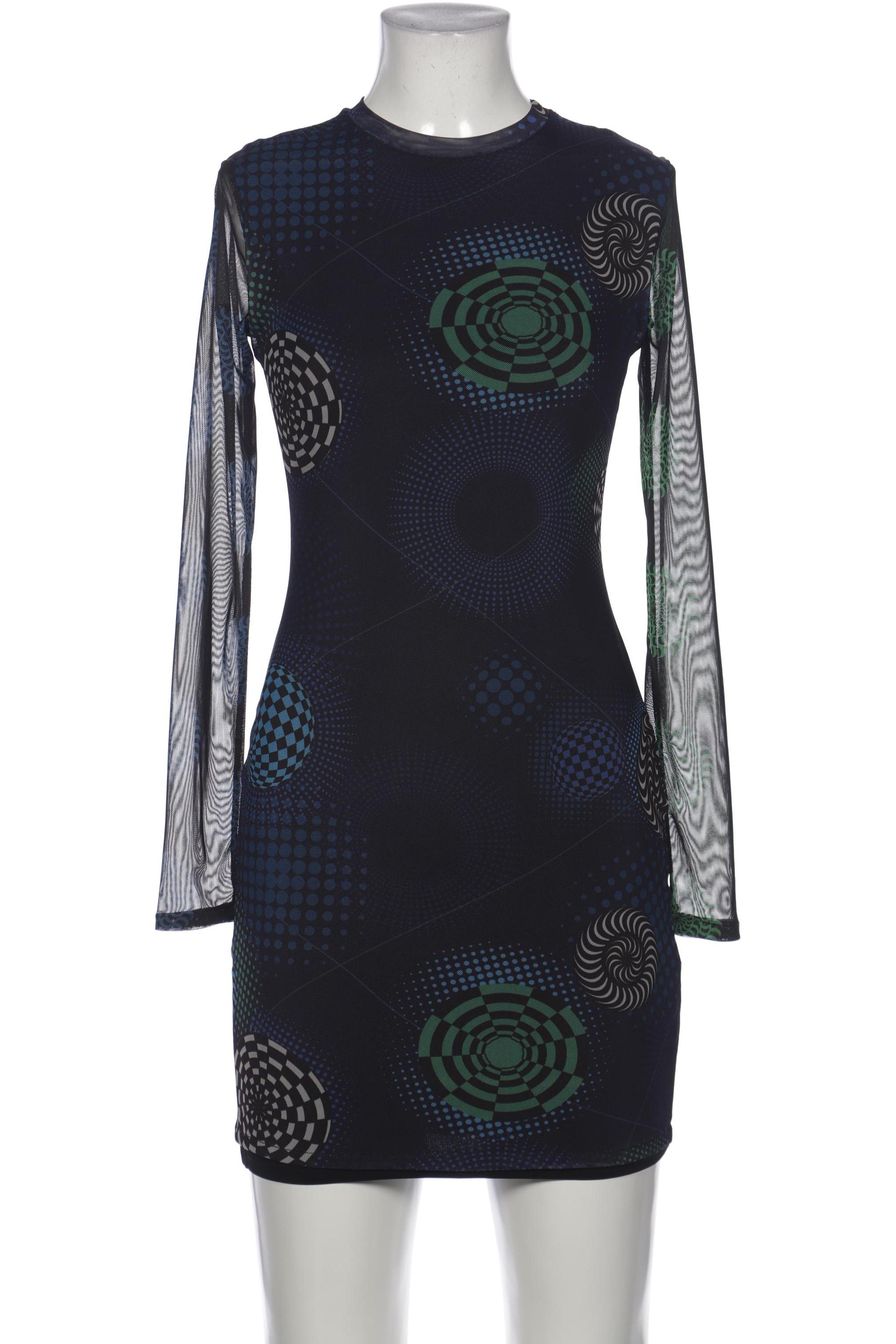 

Desigual Damen Kleid, marineblau, Gr. 36