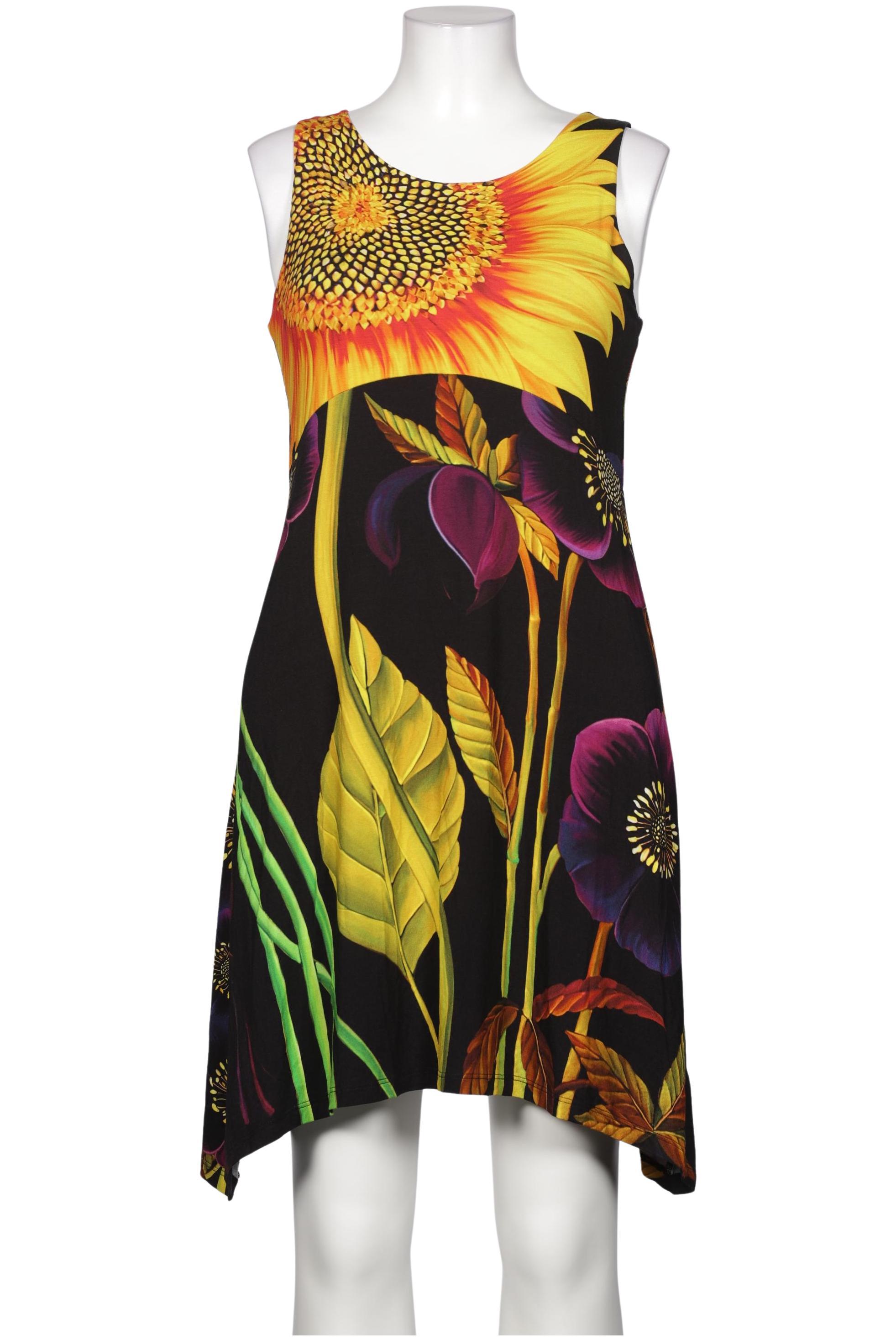 

Desigual Damen Kleid, mehrfarbig, Gr. 44