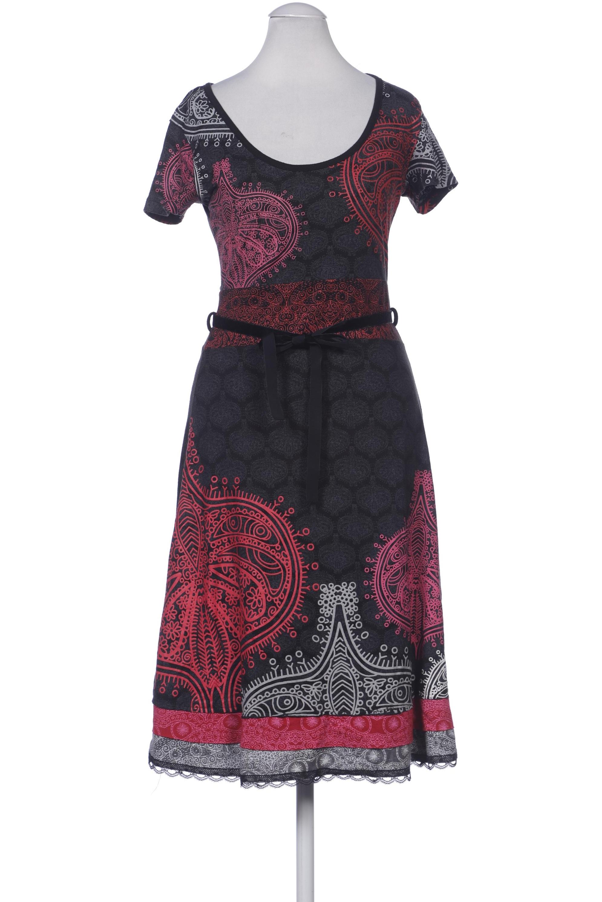 

Desigual Damen Kleid, mehrfarbig, Gr. 34