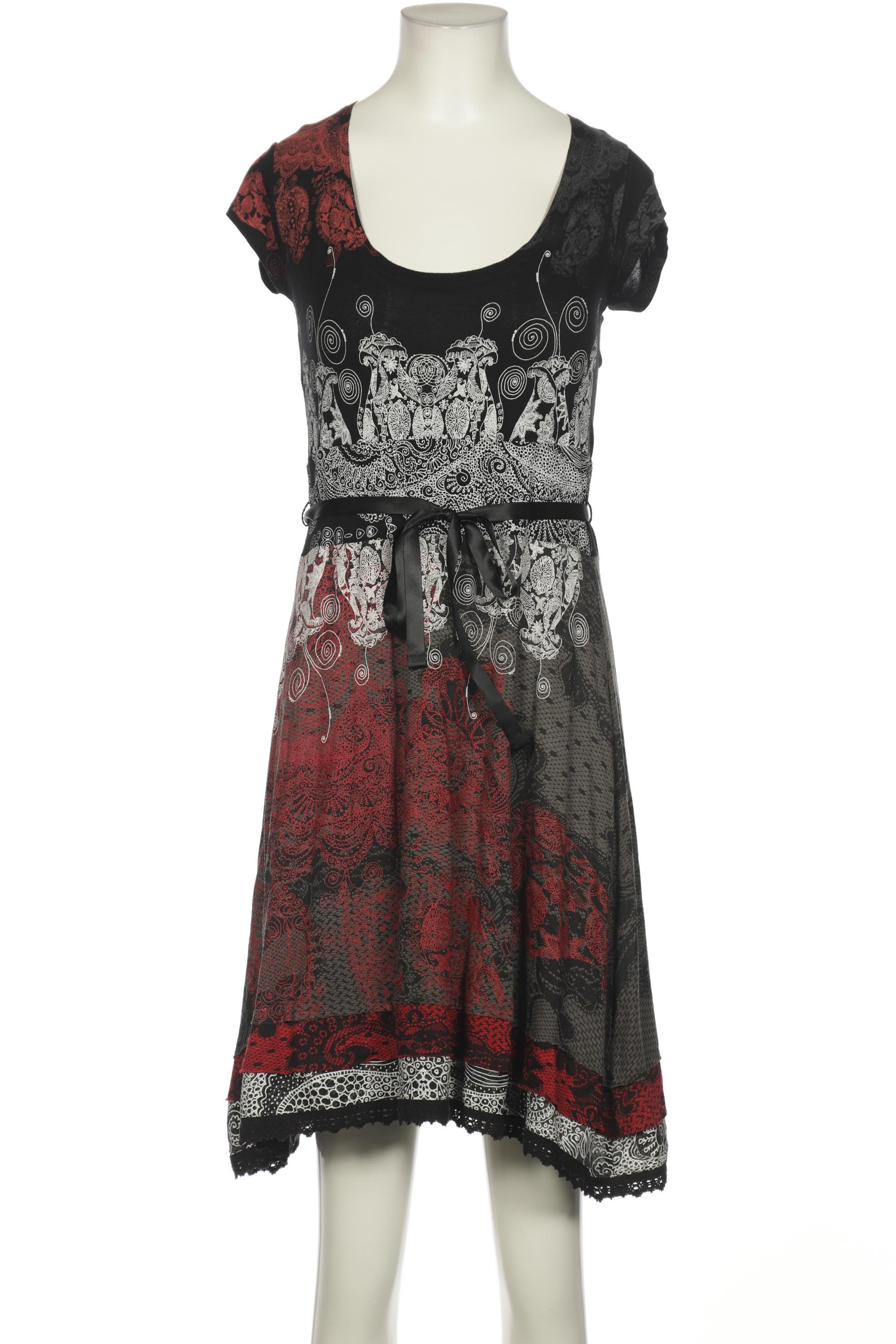 

Desigual Damen Kleid, mehrfarbig