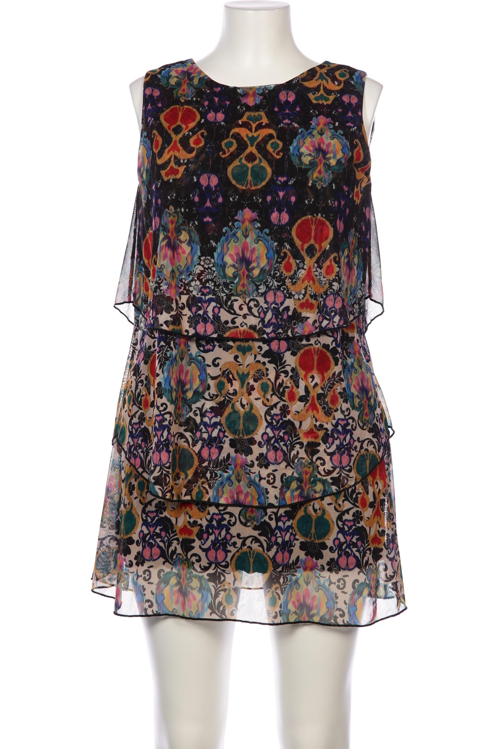 

Desigual Damen Kleid, mehrfarbig, Gr. 44