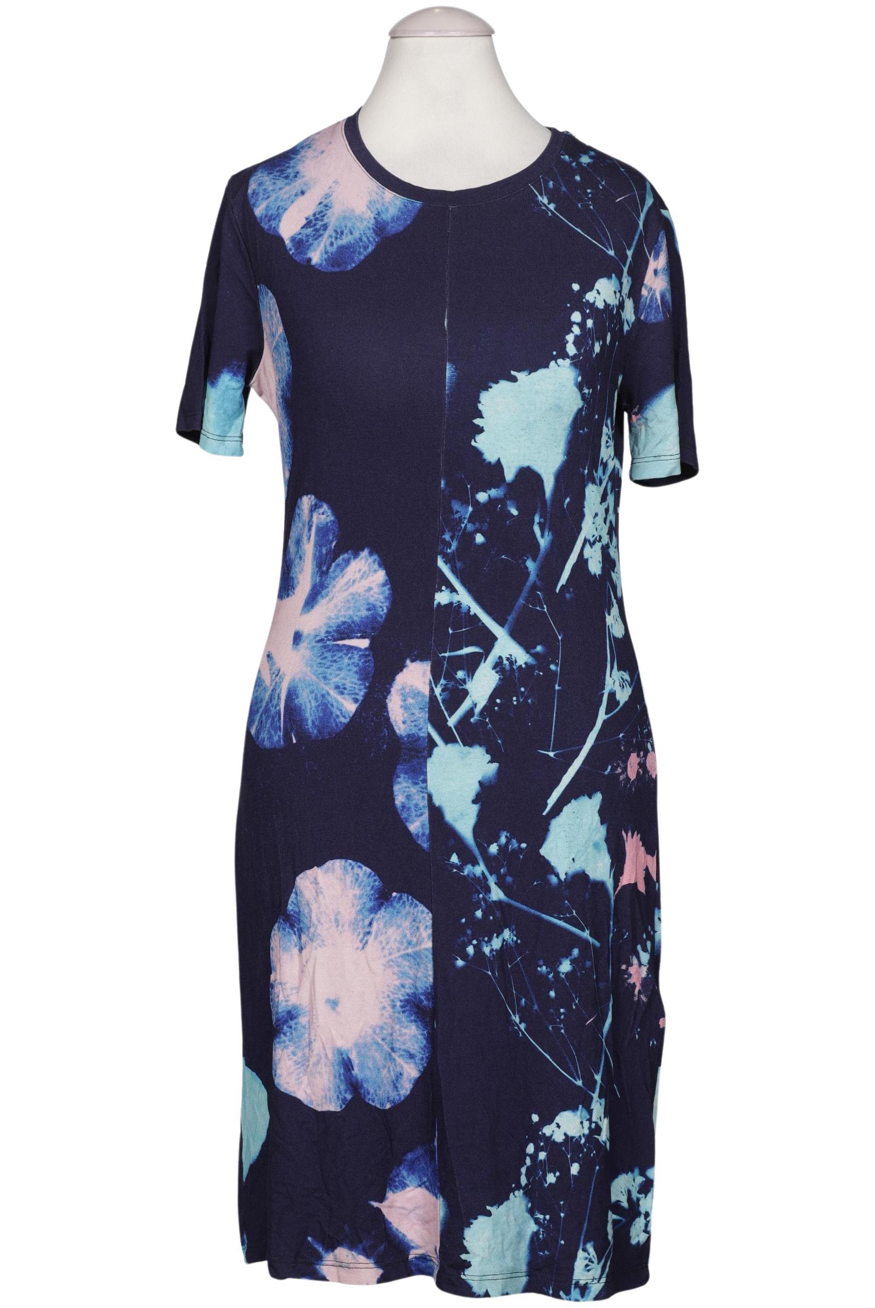 

Desigual Damen Kleid, marineblau, Gr. 36