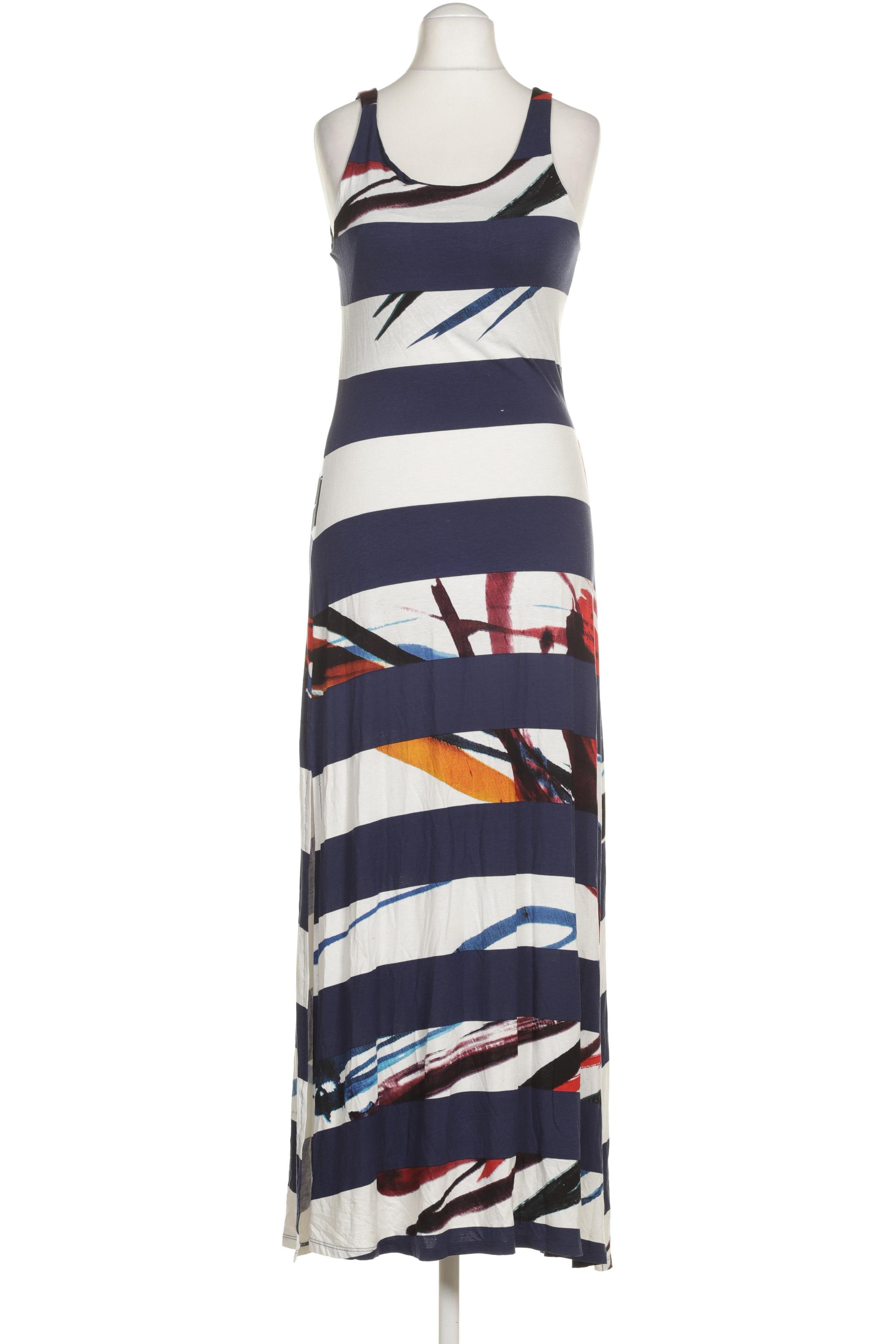 

Desigual Damen Kleid, blau, Gr.