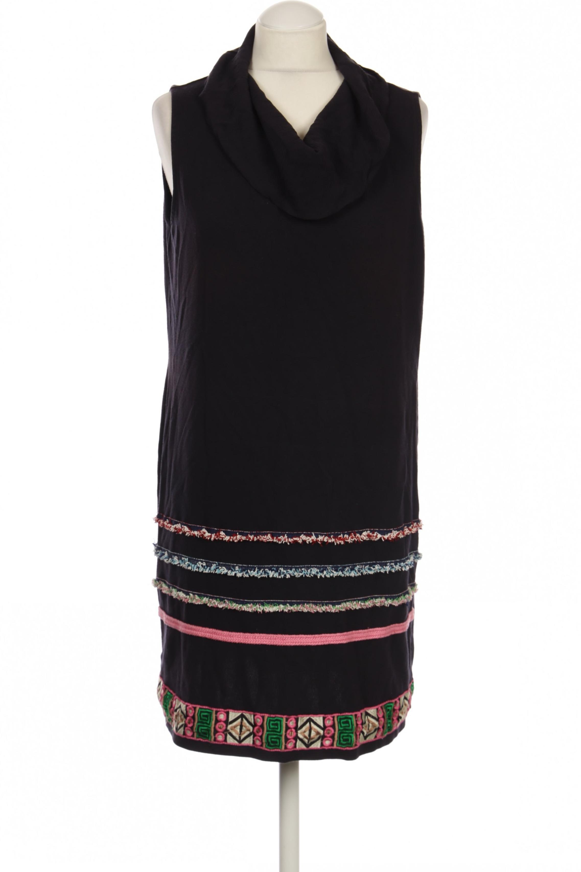 

Desigual Damen Kleid, blau, Gr.