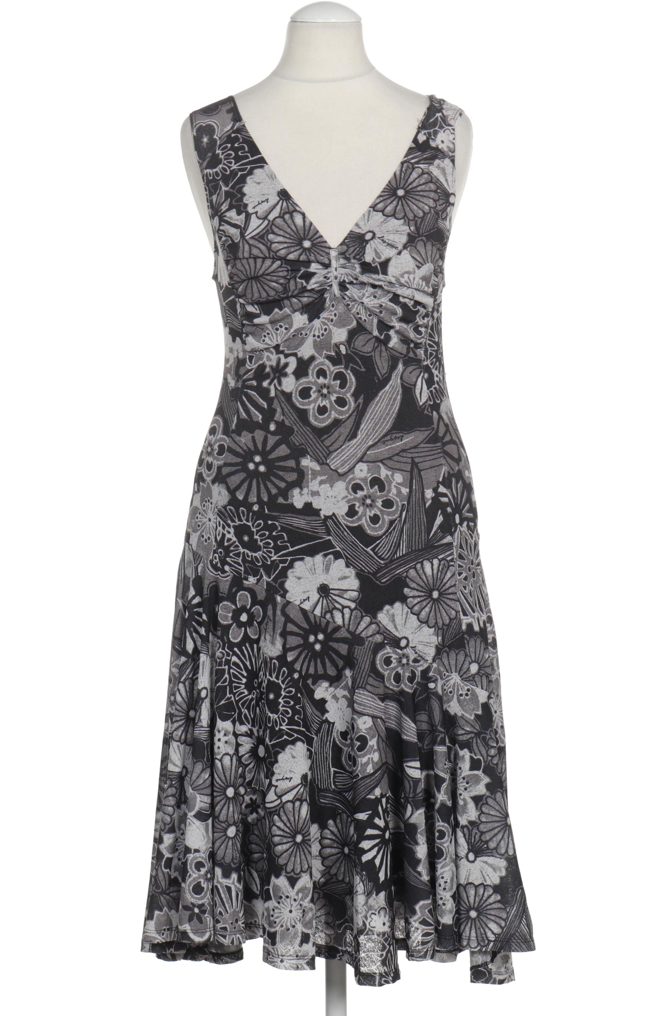 

Desigual Damen Kleid, schwarz, Gr.