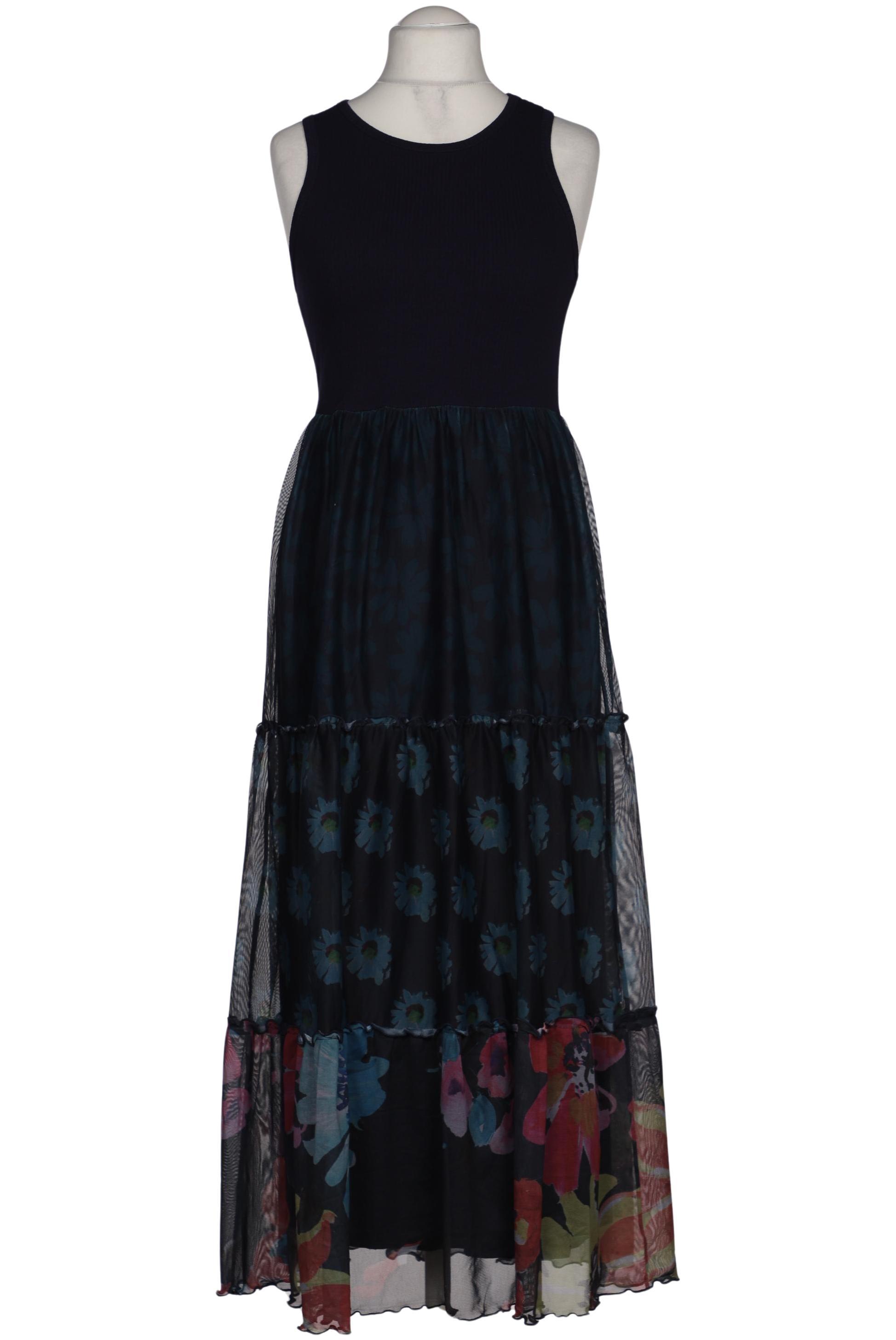 

Desigual Damen Kleid, marineblau, Gr. 44
