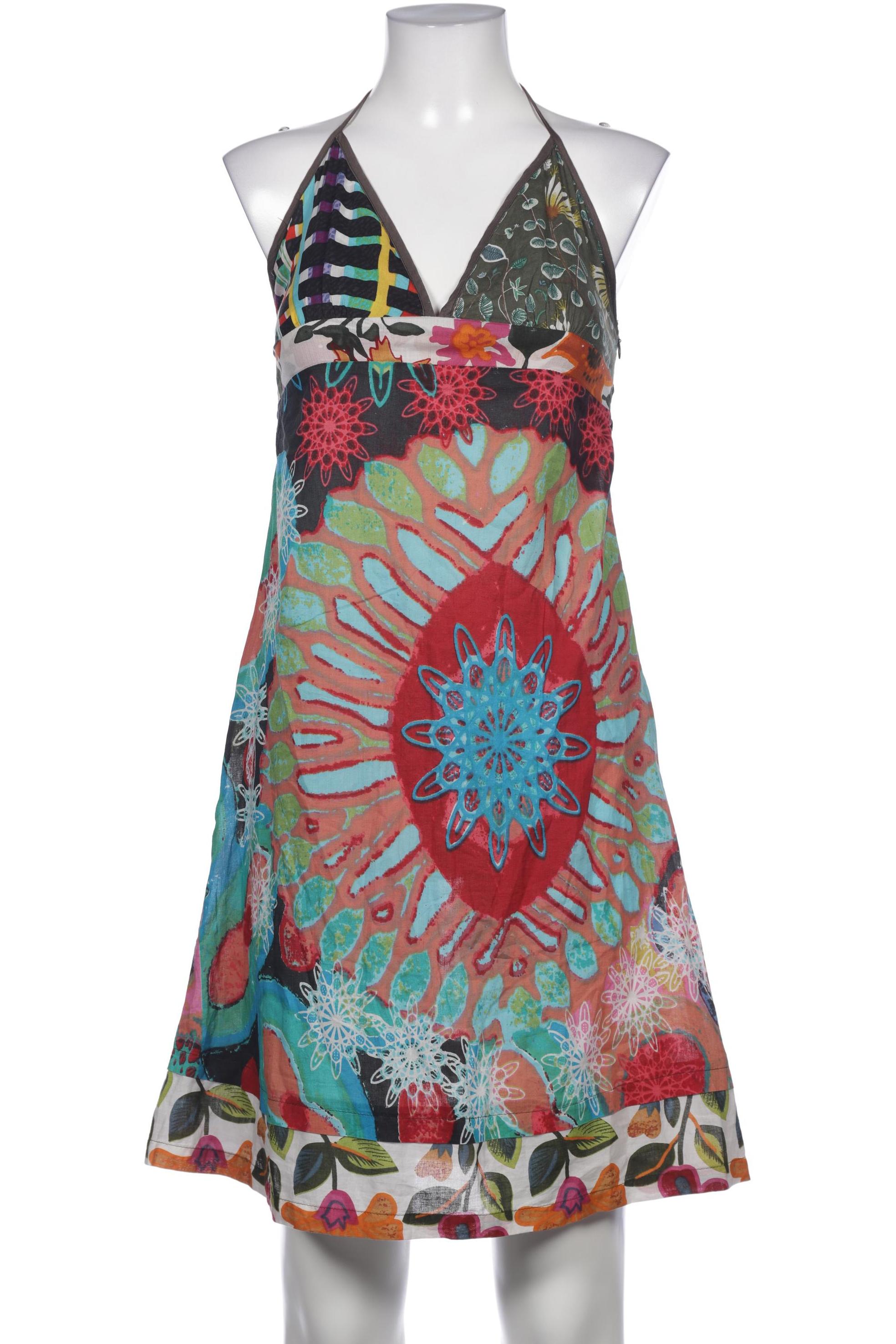 

Desigual Damen Kleid, mehrfarbig