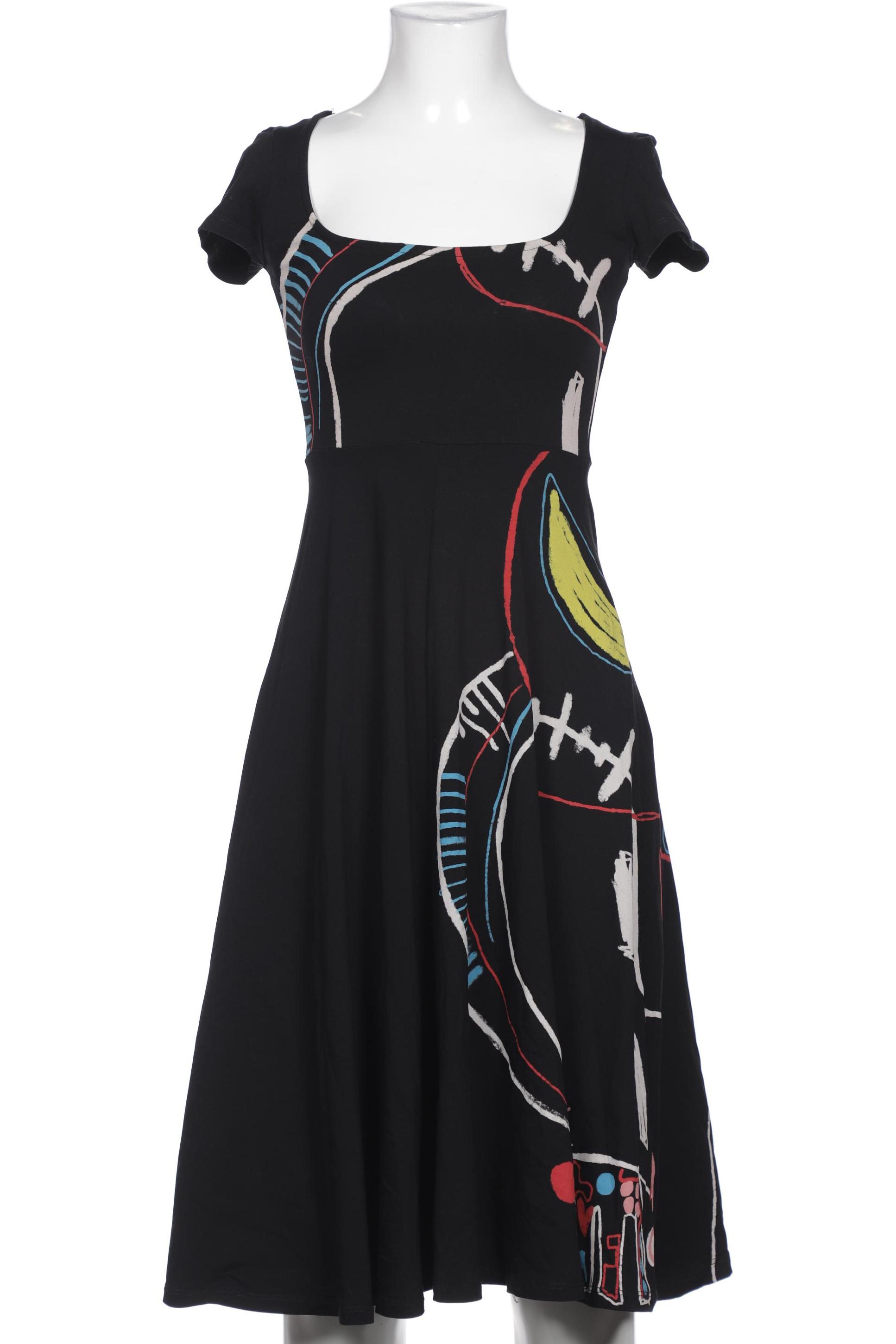 

Desigual Damen Kleid, schwarz