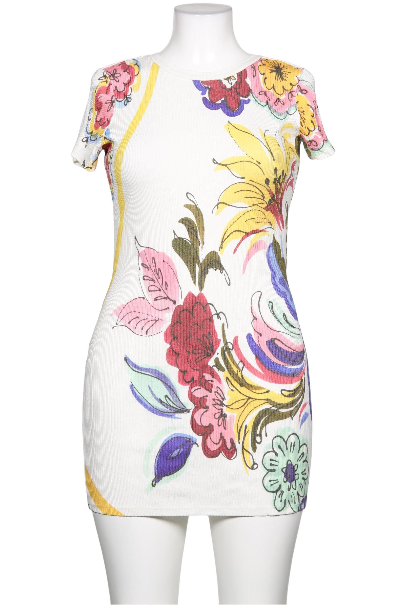 

Desigual Damen Kleid, mehrfarbig, Gr. 42