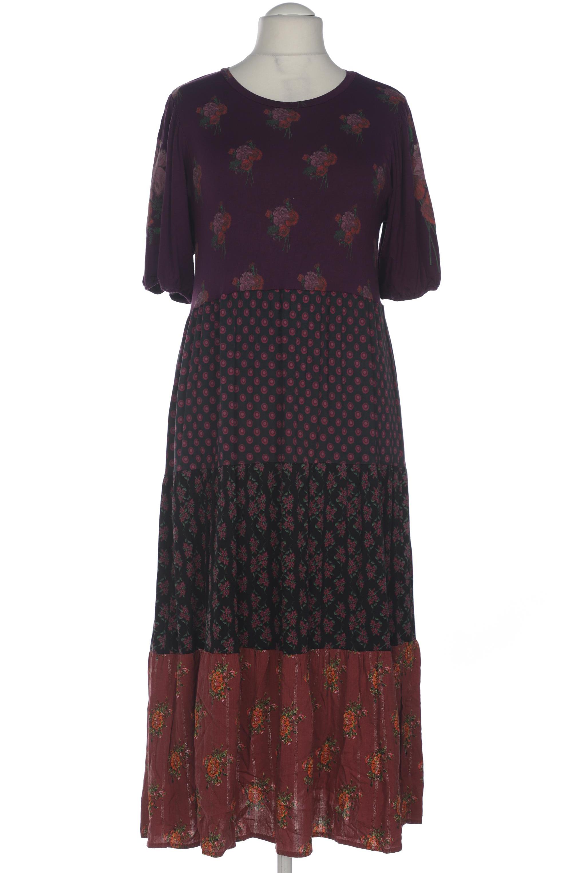 

Desigual Damen Kleid, flieder, Gr. 44