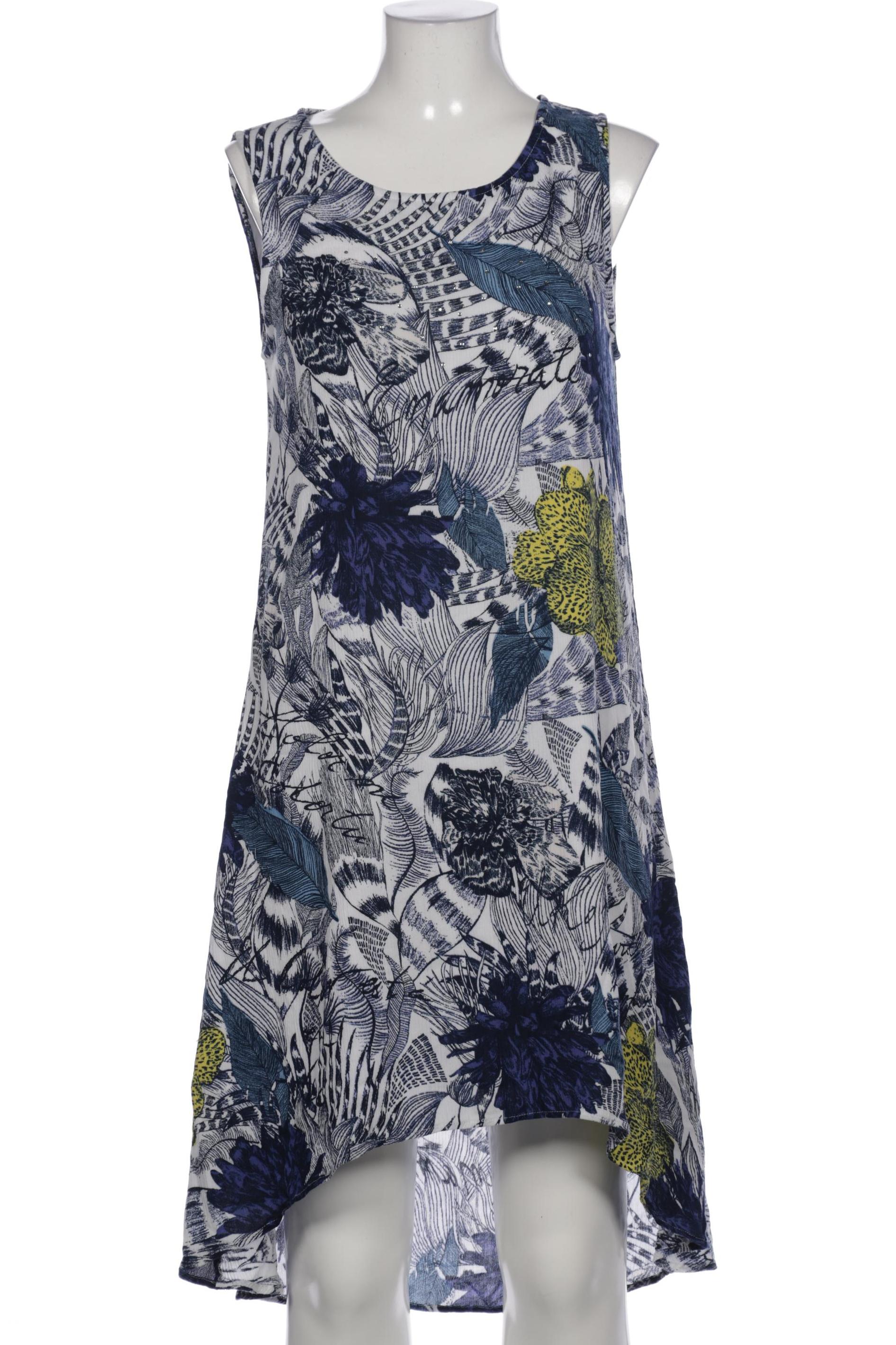 

Desigual Damen Kleid, blau