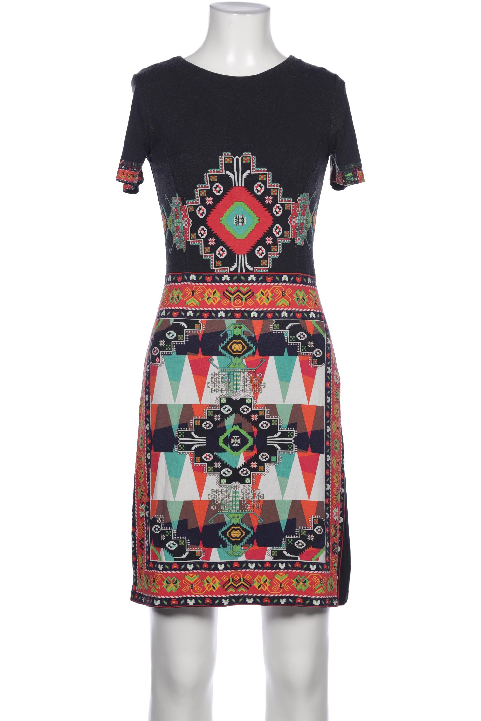 

Desigual Damen Kleid, mehrfarbig