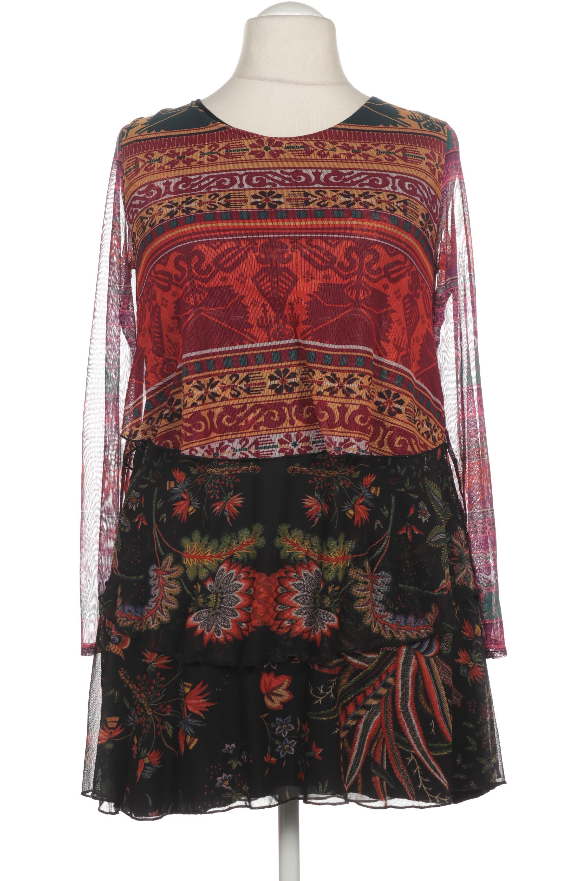 

Desigual Damen Kleid, mehrfarbig, Gr.