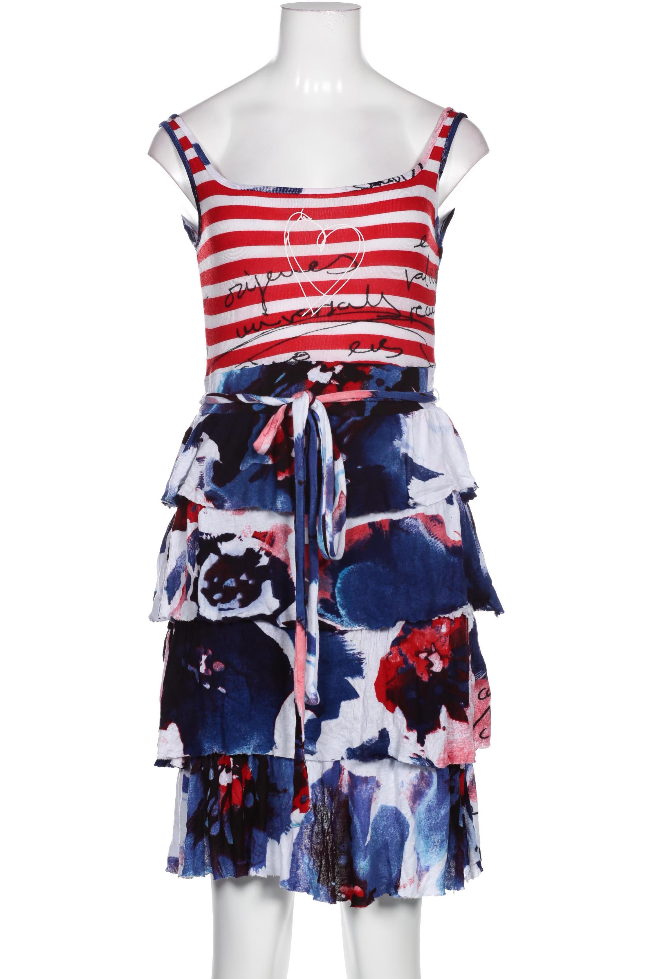 

Desigual Damen Kleid, blau, Gr.