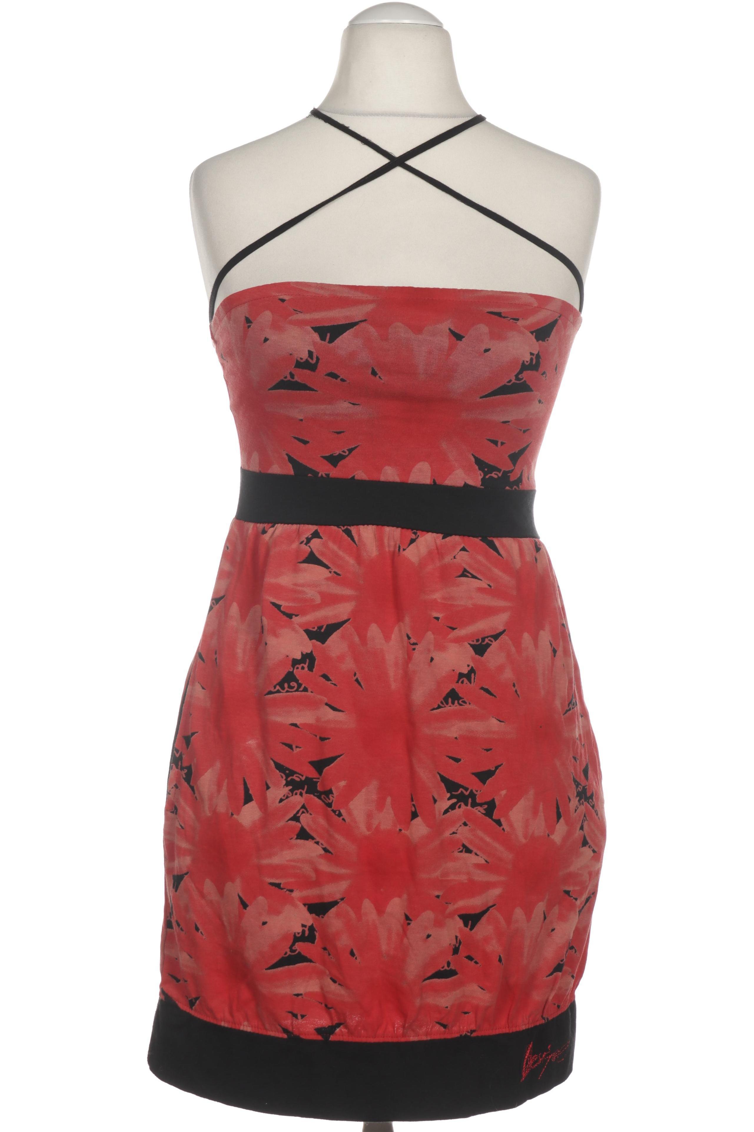 

Desigual Damen Kleid, rot, Gr.