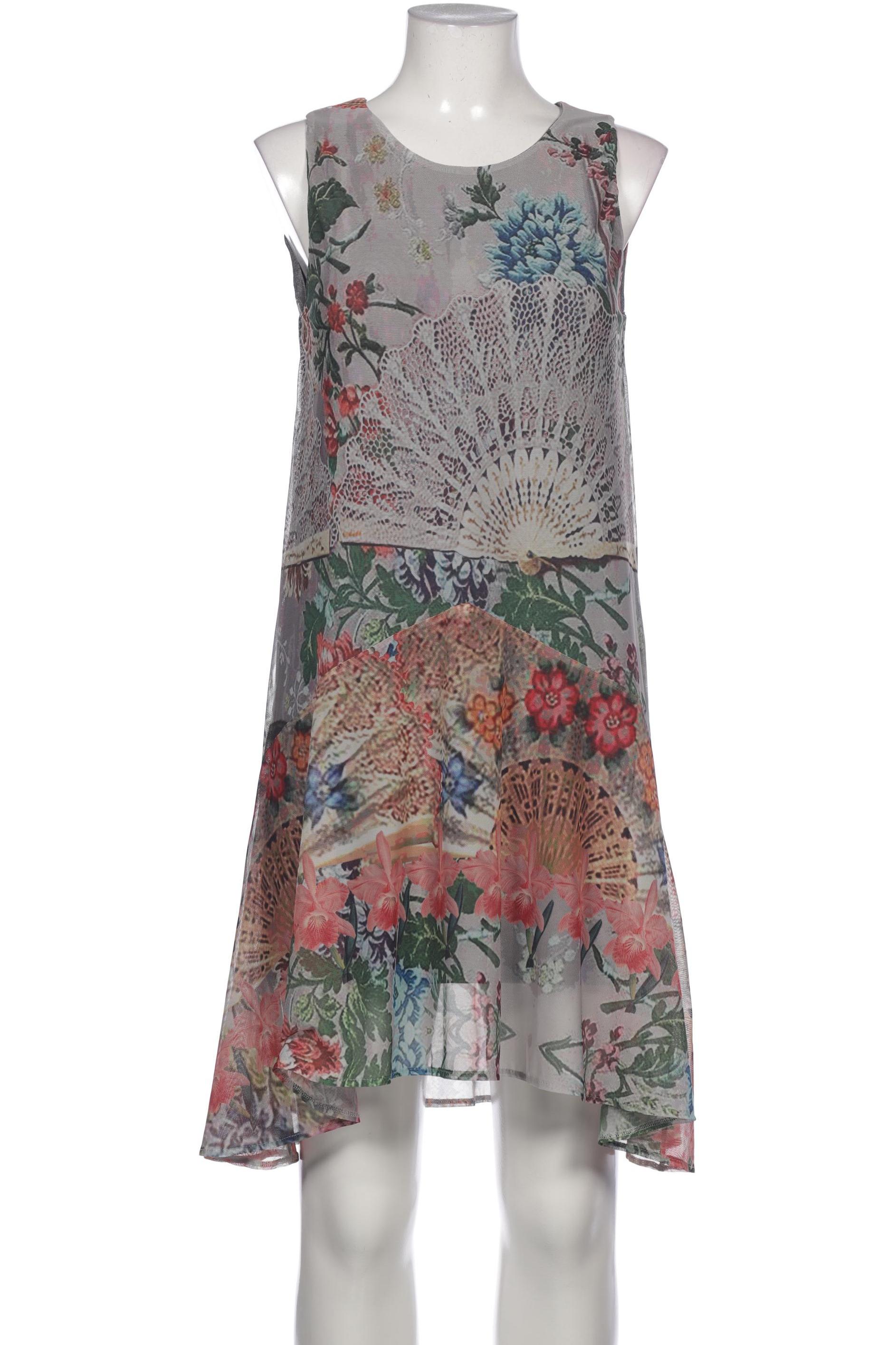 

Desigual Damen Kleid, mehrfarbig