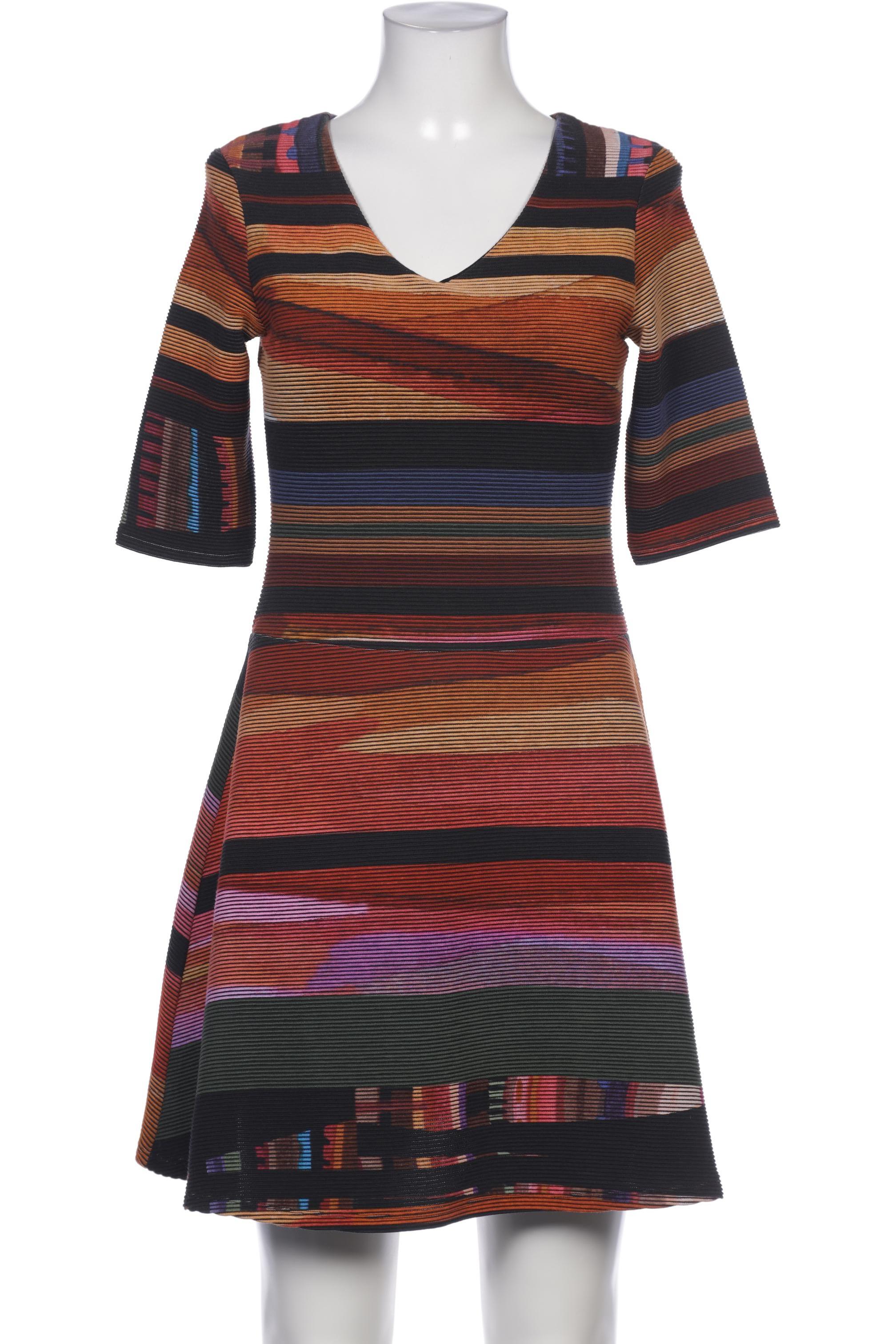 

Desigual Damen Kleid, mehrfarbig