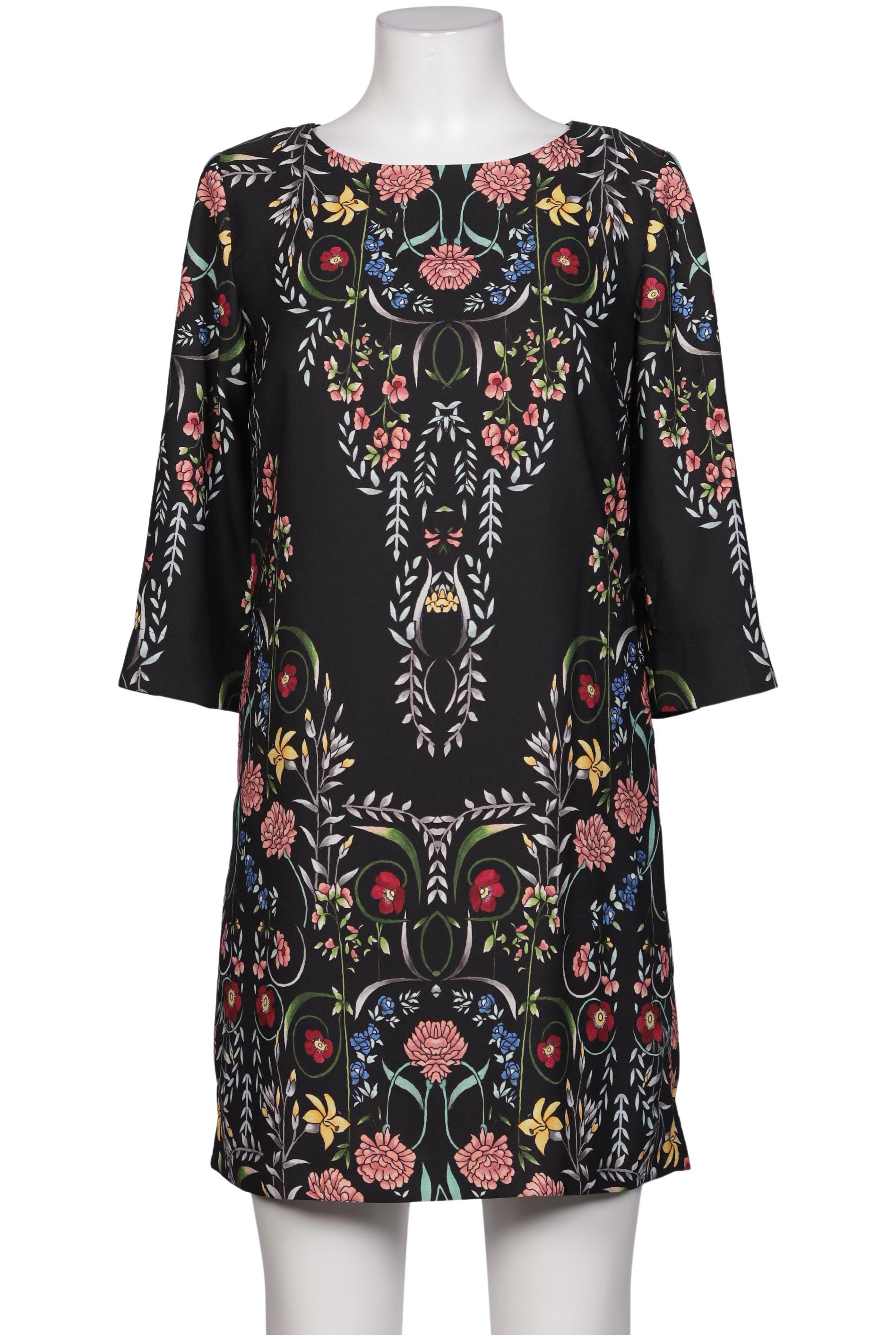 

Desigual Damen Kleid, schwarz, Gr. 38