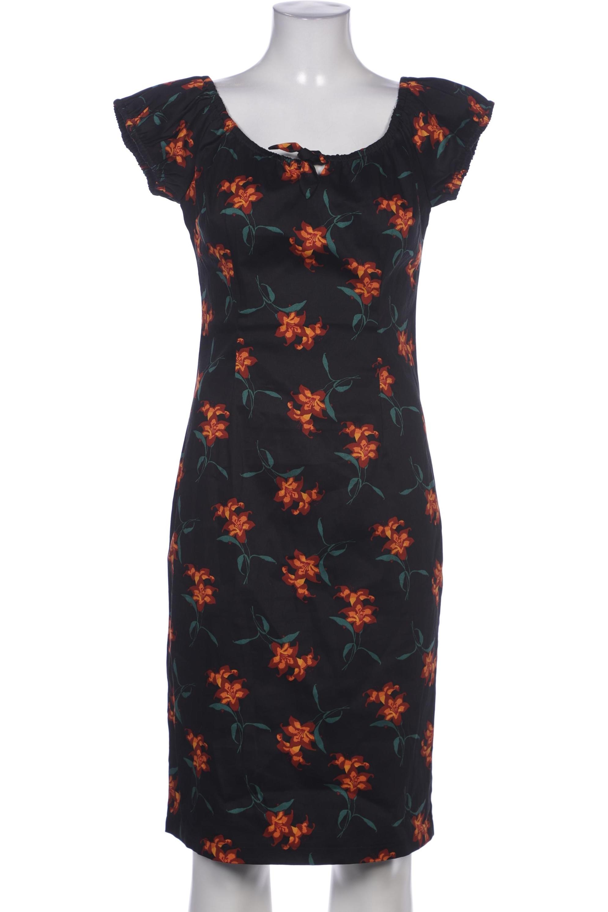 

Desigual Damen Kleid, mehrfarbig, Gr. 38
