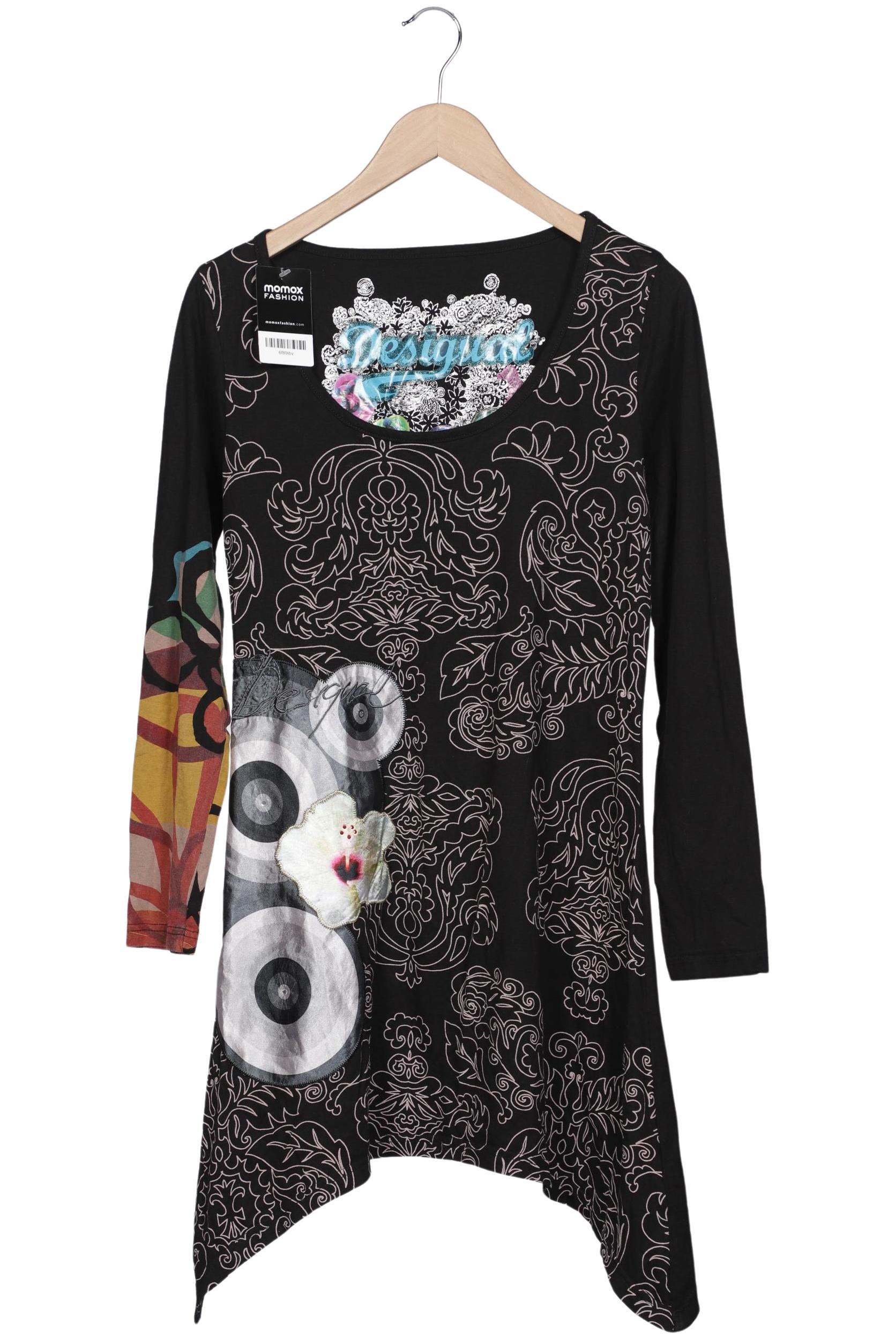 Thumbnail - Desigual Damen Kleid, schwarz, Gr. 42