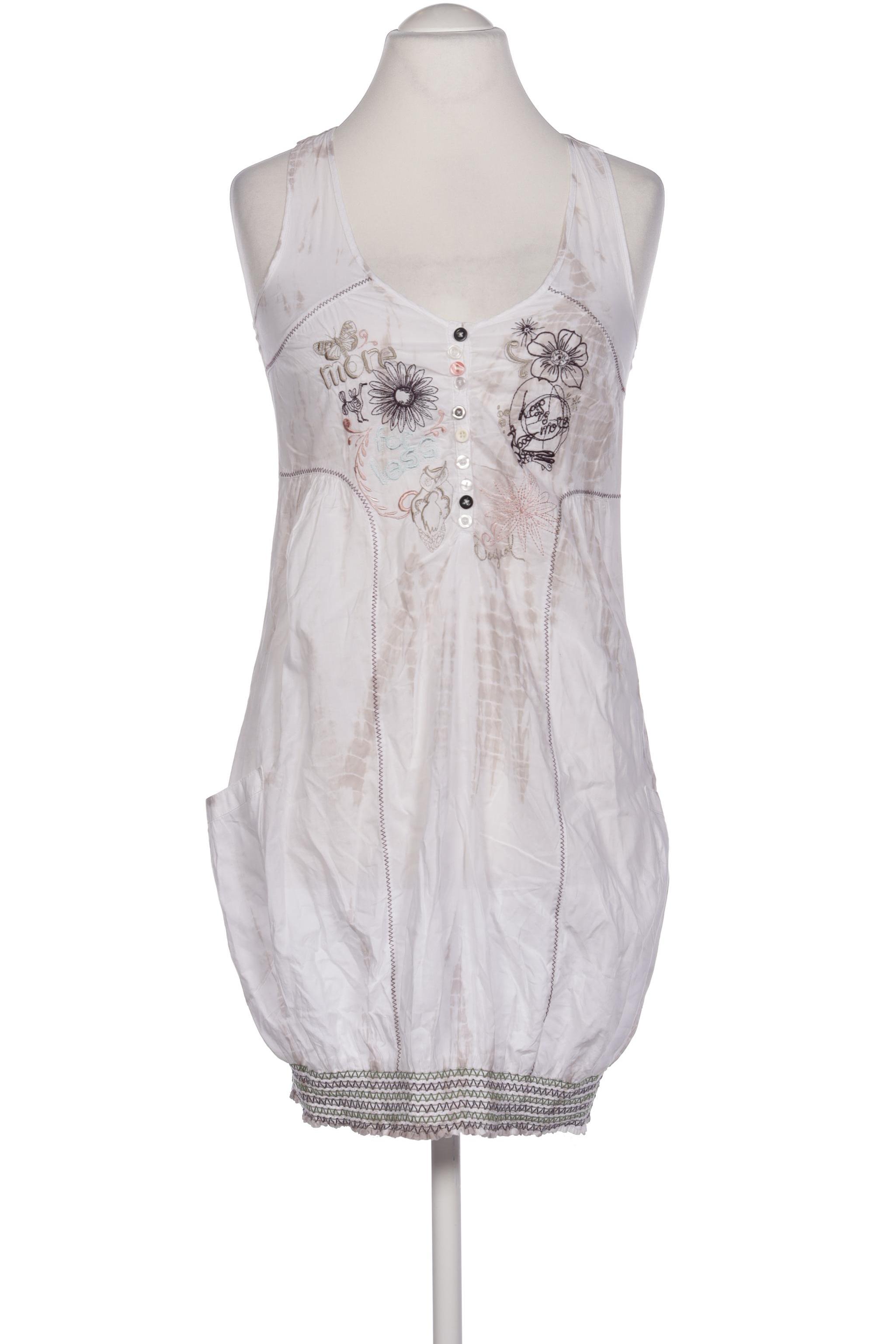 

Desigual Damen Kleid, mehrfarbig, Gr. 38
