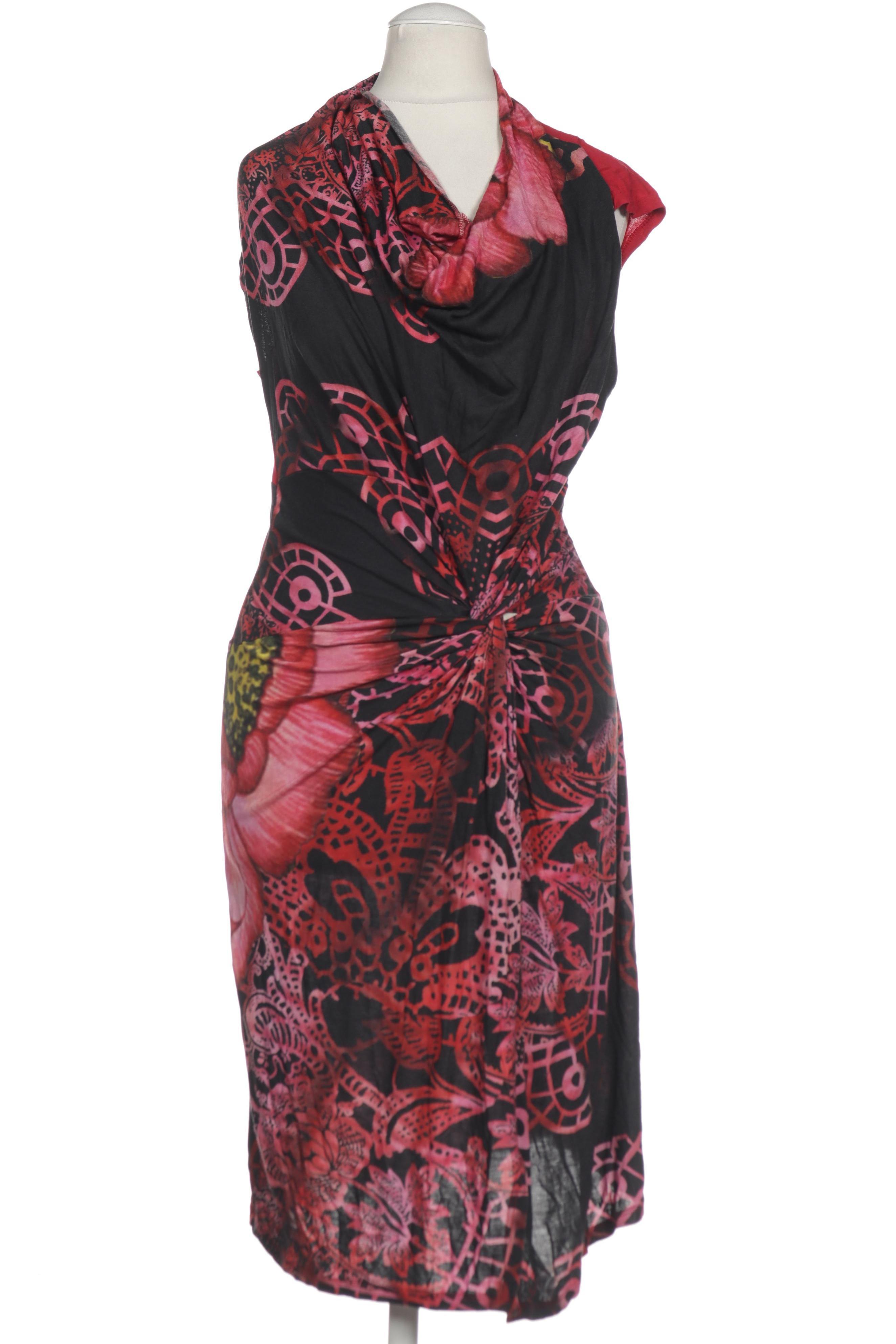 

Desigual Damen Kleid, pink, Gr. 42