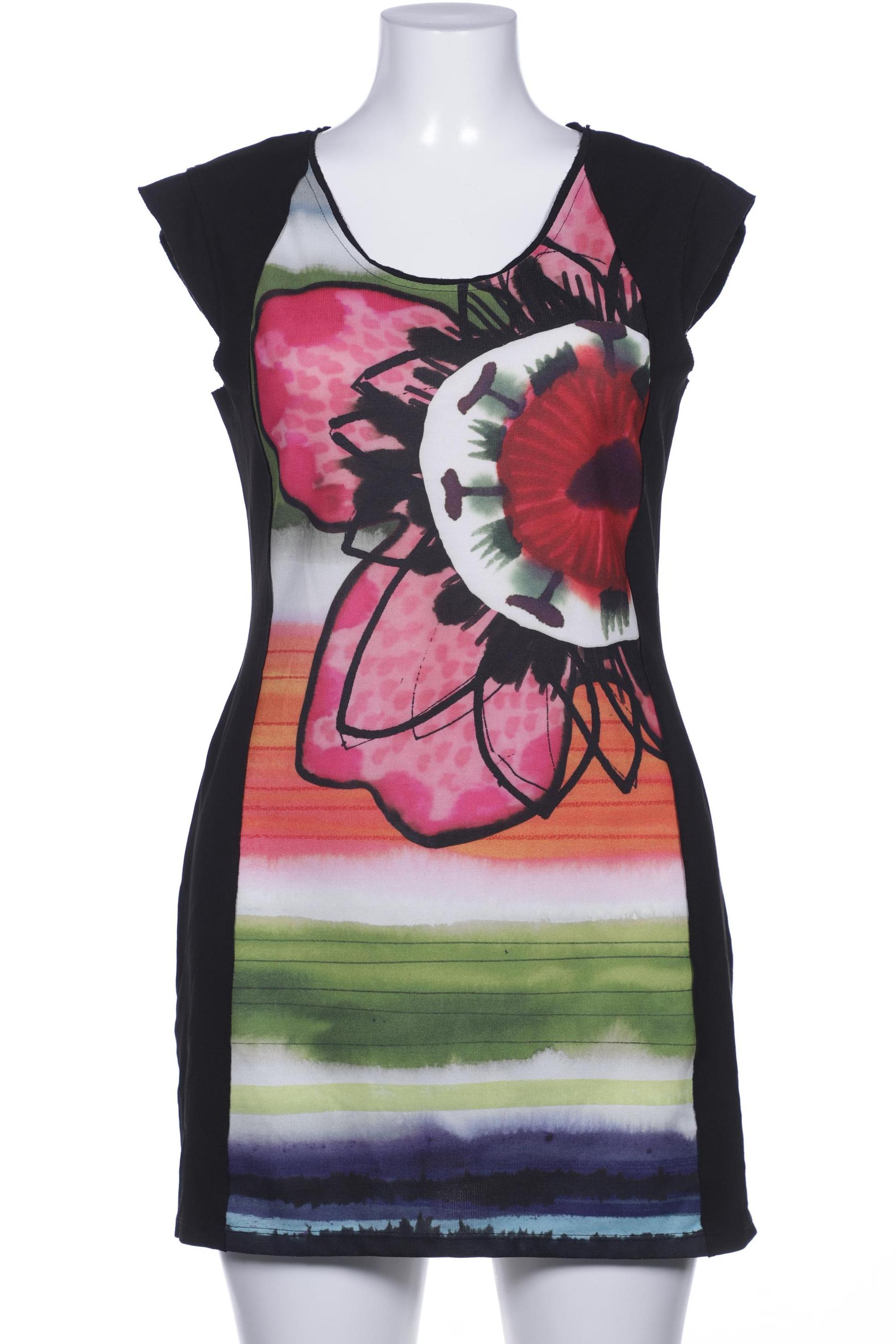 

Desigual Damen Kleid, schwarz