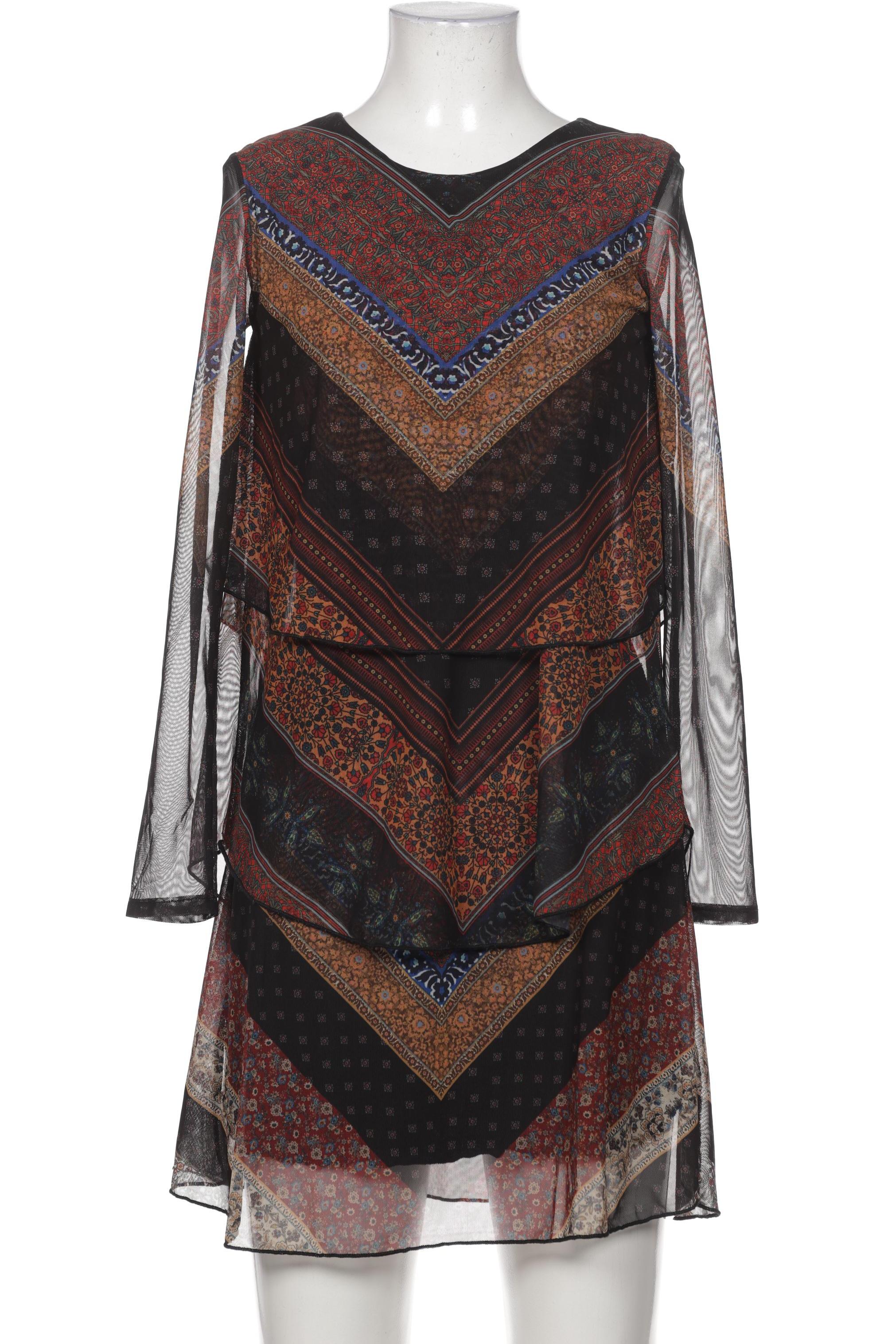

Desigual Damen Kleid, mehrfarbig, Gr. 36
