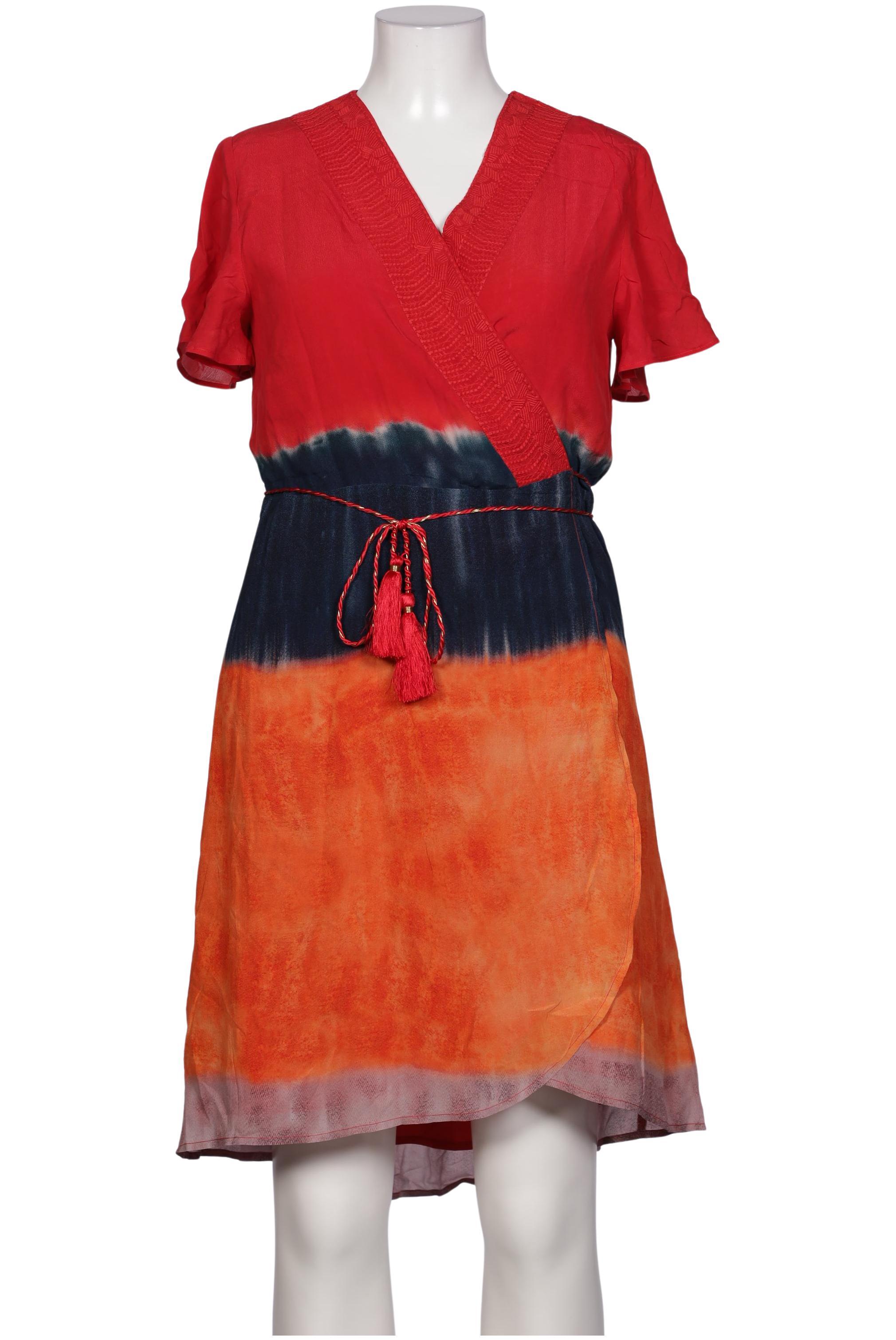 

Desigual Damen Kleid, mehrfarbig, Gr. 44