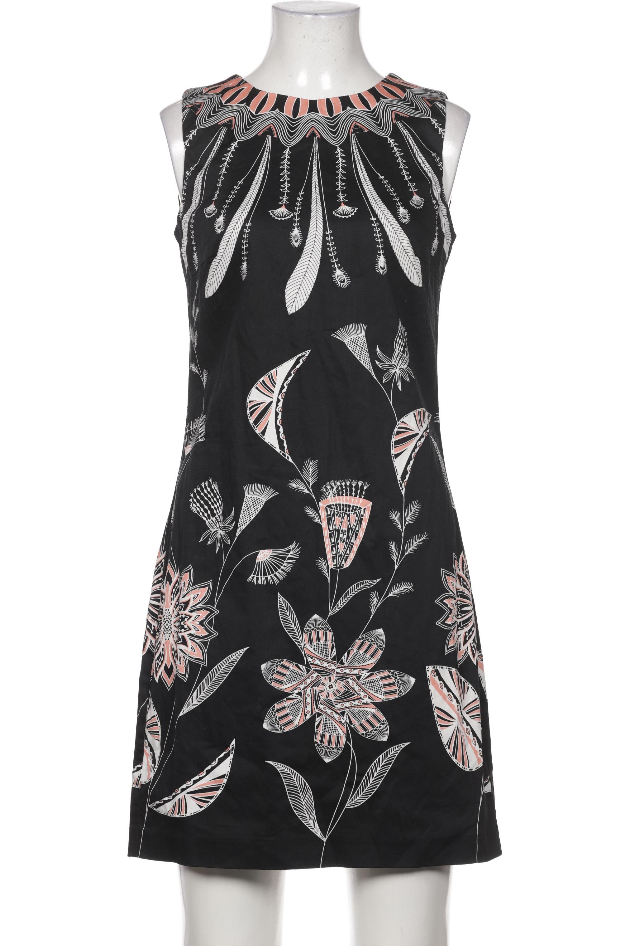 

Desigual Damen Kleid, schwarz, Gr. 36