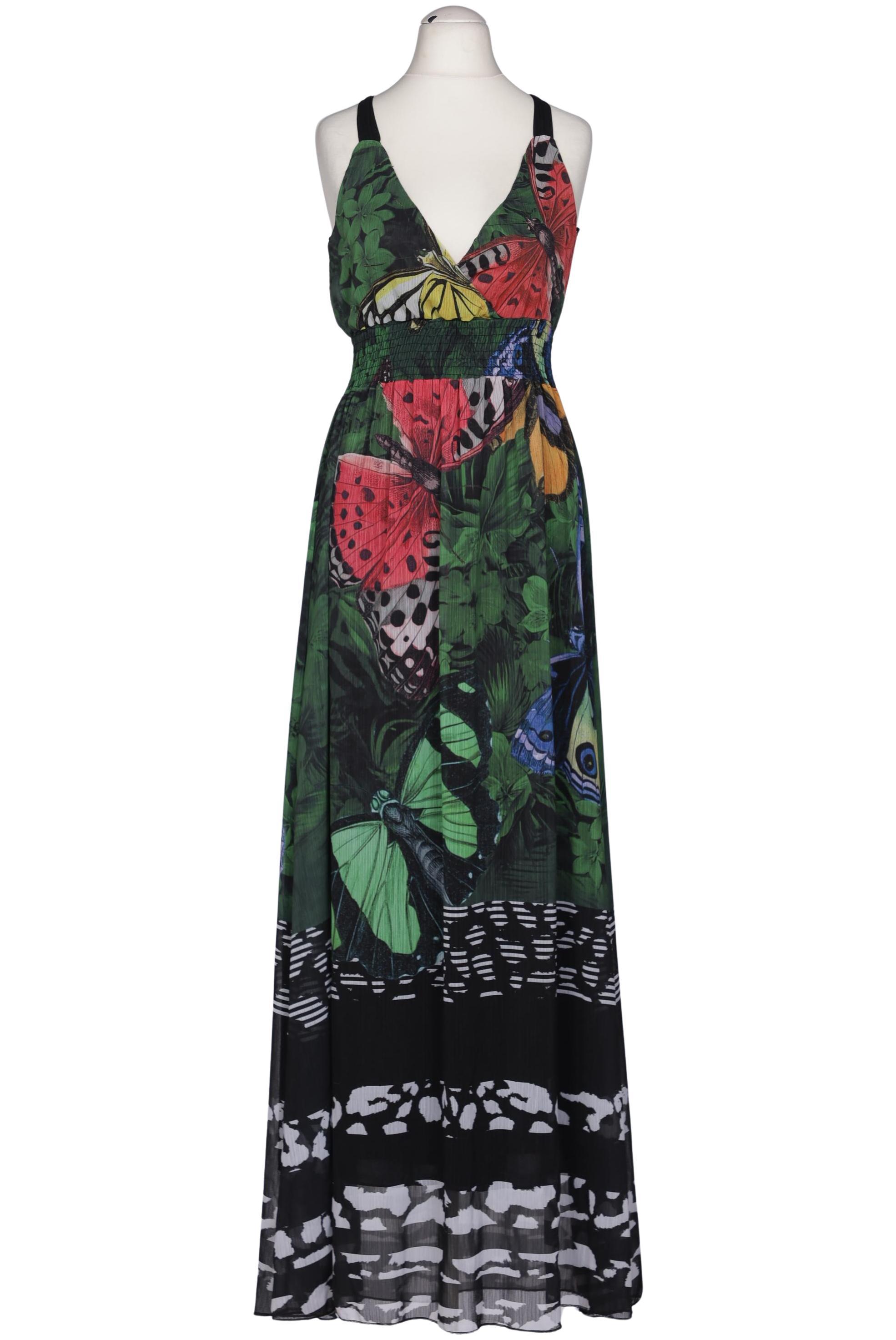 

Desigual Damen Kleid, mehrfarbig, Gr. 40