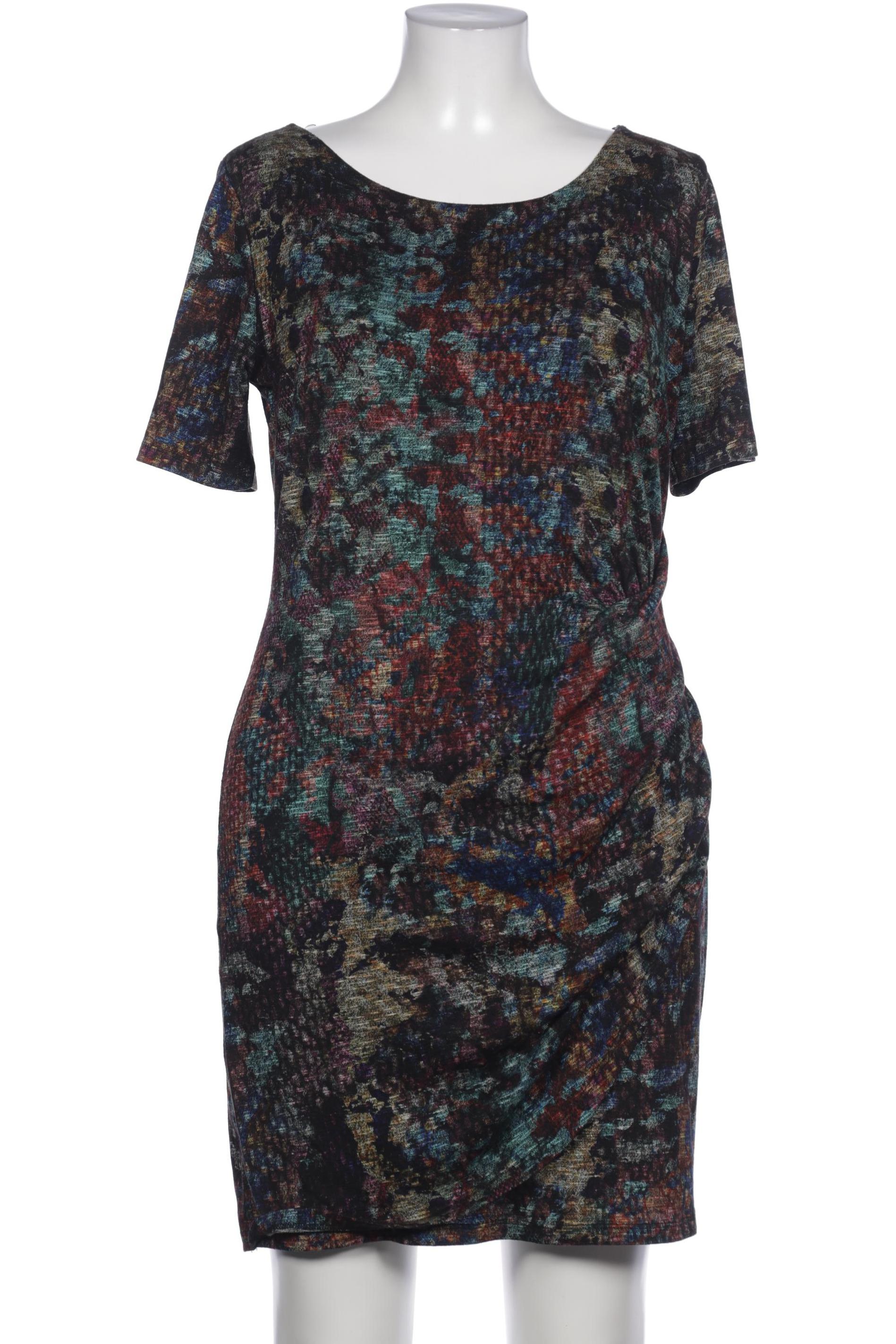 

Desigual Damen Kleid, mehrfarbig, Gr. 44
