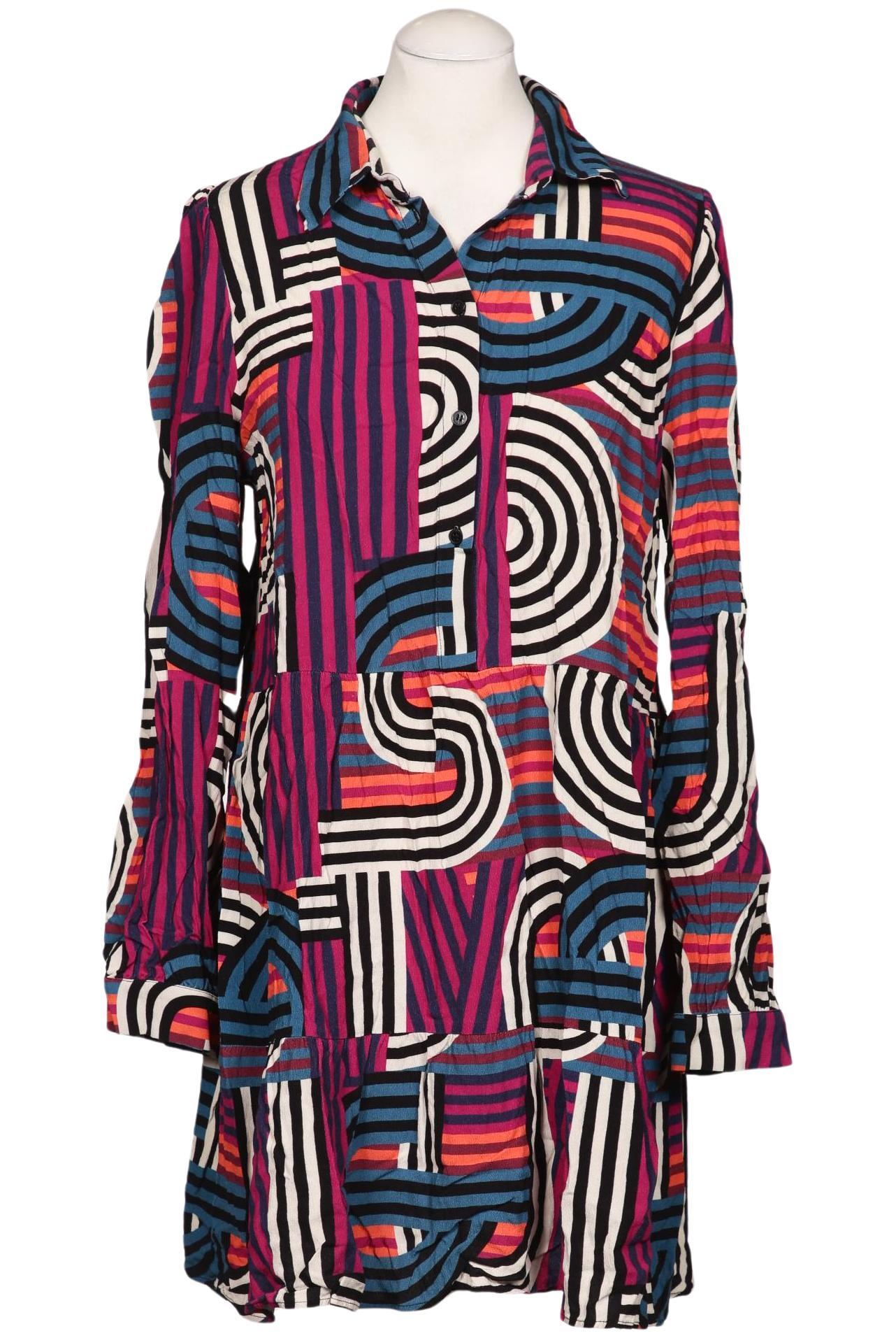 

Desigual Damen Kleid, mehrfarbig, Gr. 42