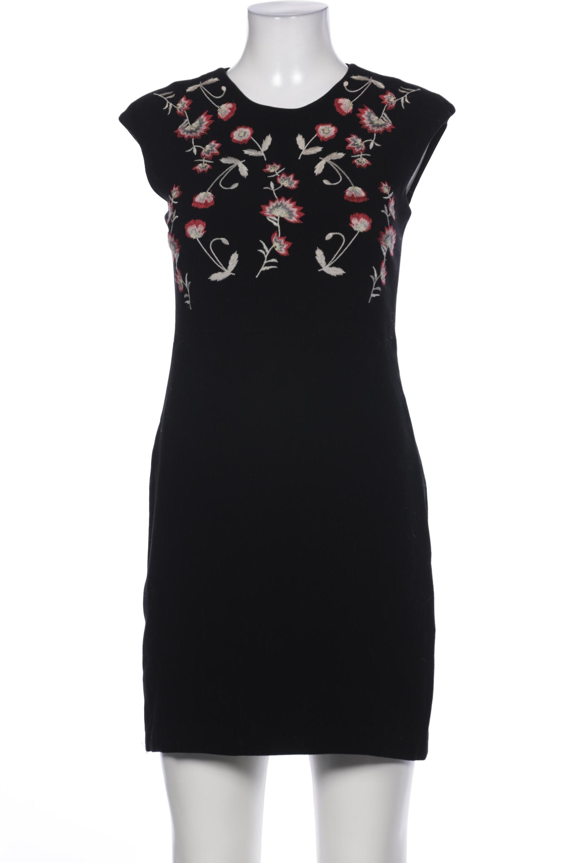

Desigual Damen Kleid, schwarz, Gr. 40