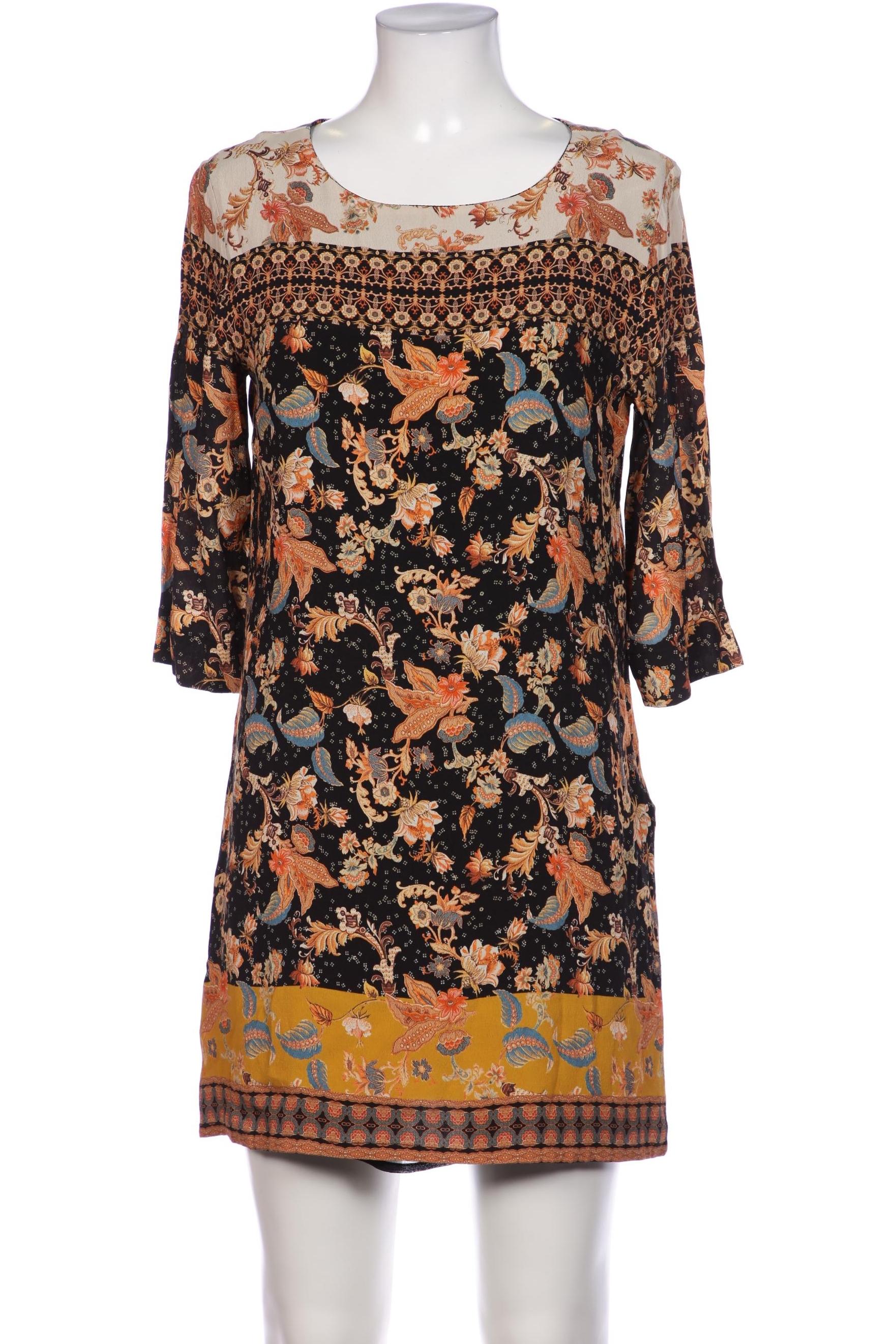 

Desigual Damen Kleid, beige, Gr. 42