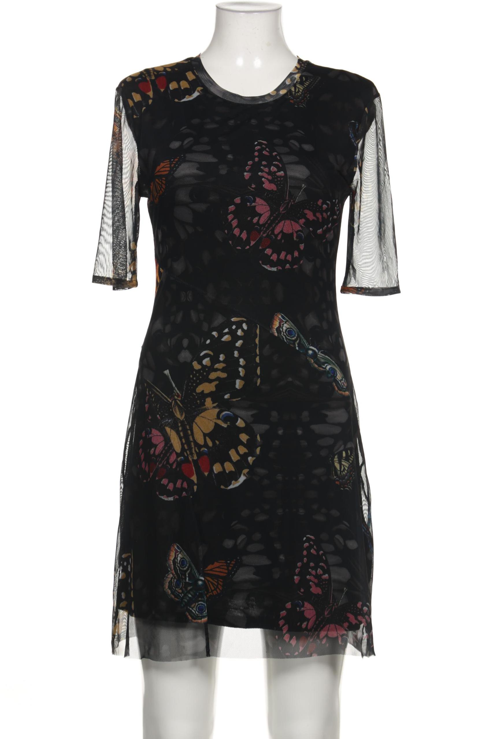 

Desigual Damen Kleid, schwarz