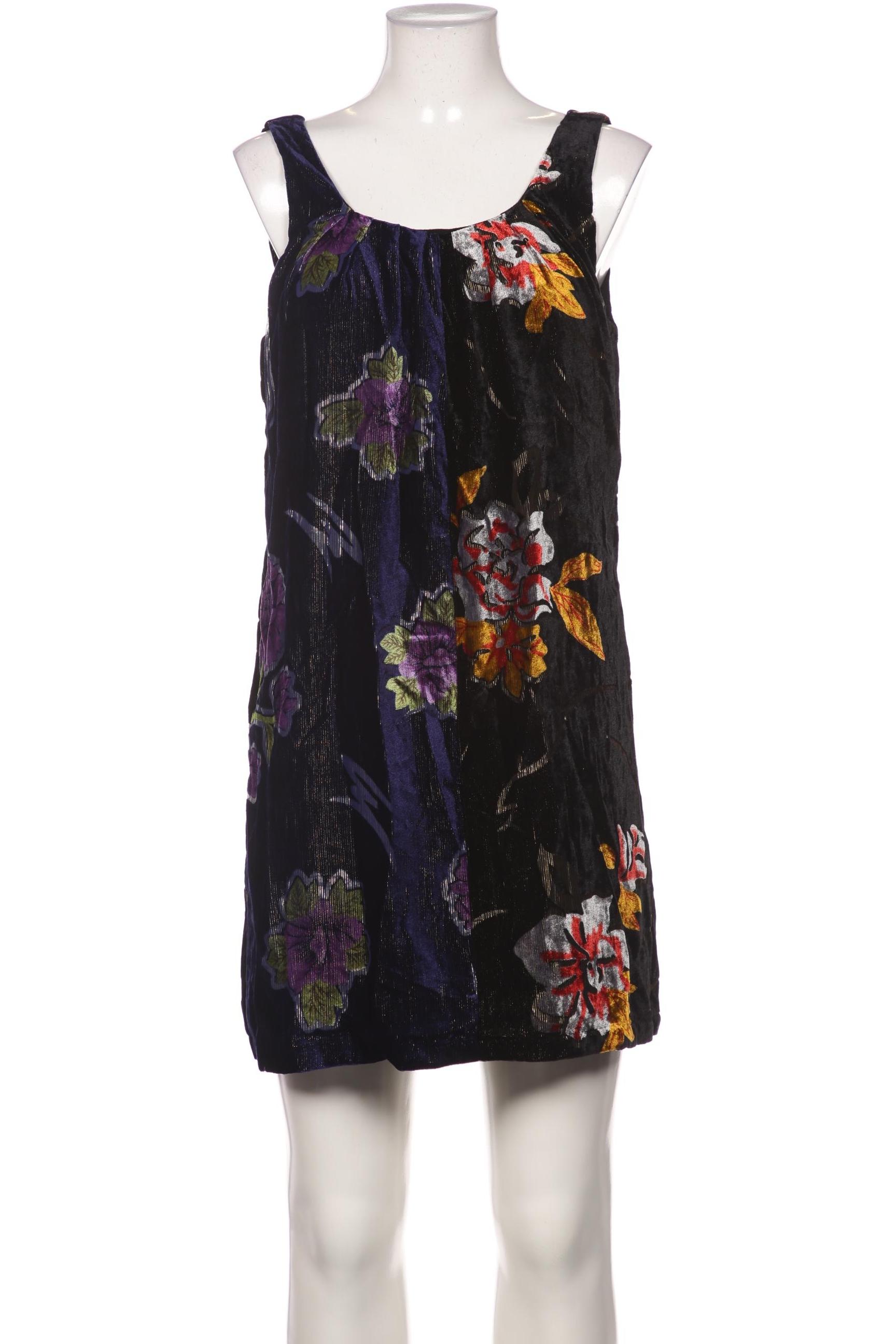 

Desigual Damen Kleid, schwarz, Gr. 40